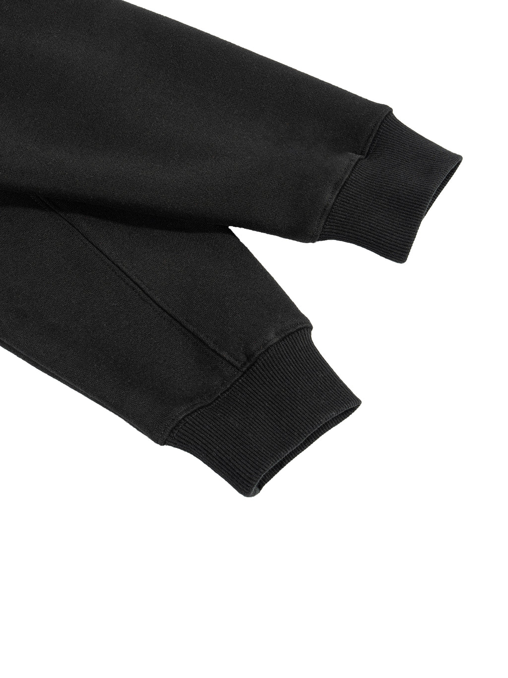 Wolvyn Fleece Zip - Up Boxy Hoodie - Wolvyn Apparel