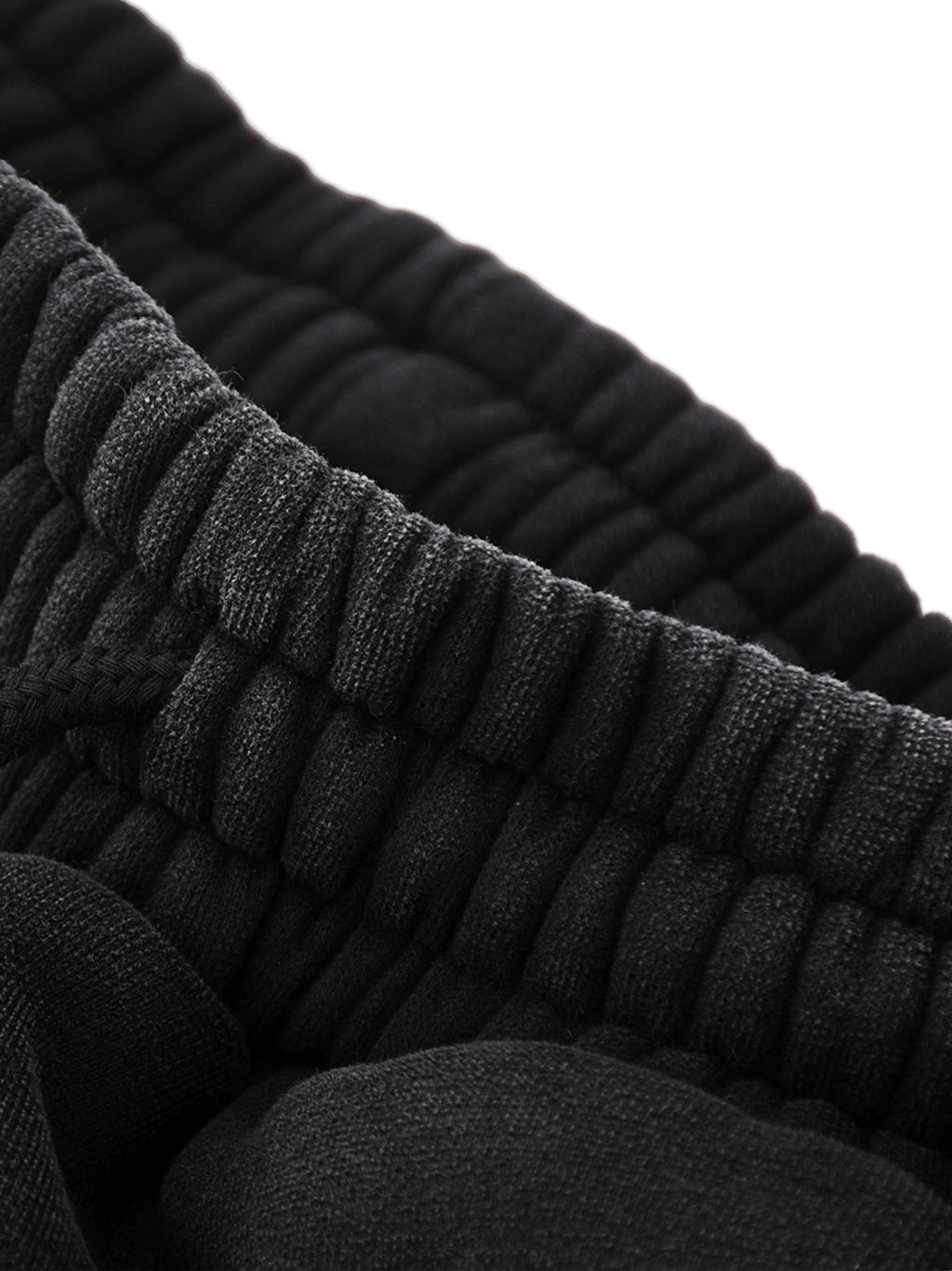 Wolvyn Fleeced Jogger Sweatpants - Wolvyn Apparel