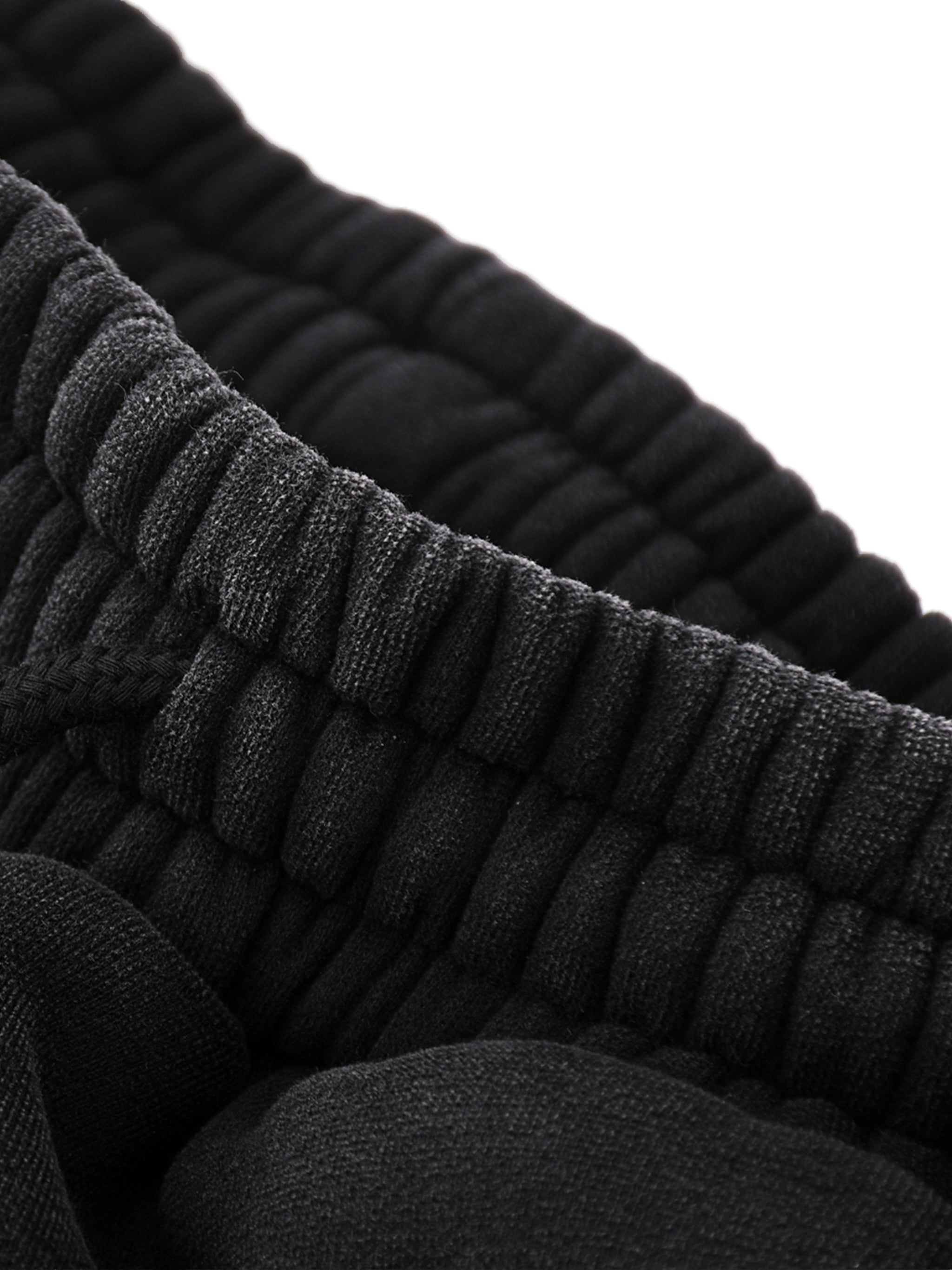 Wolvyn Fleeced Jogger Sweatpants - Wolvyn Apparel