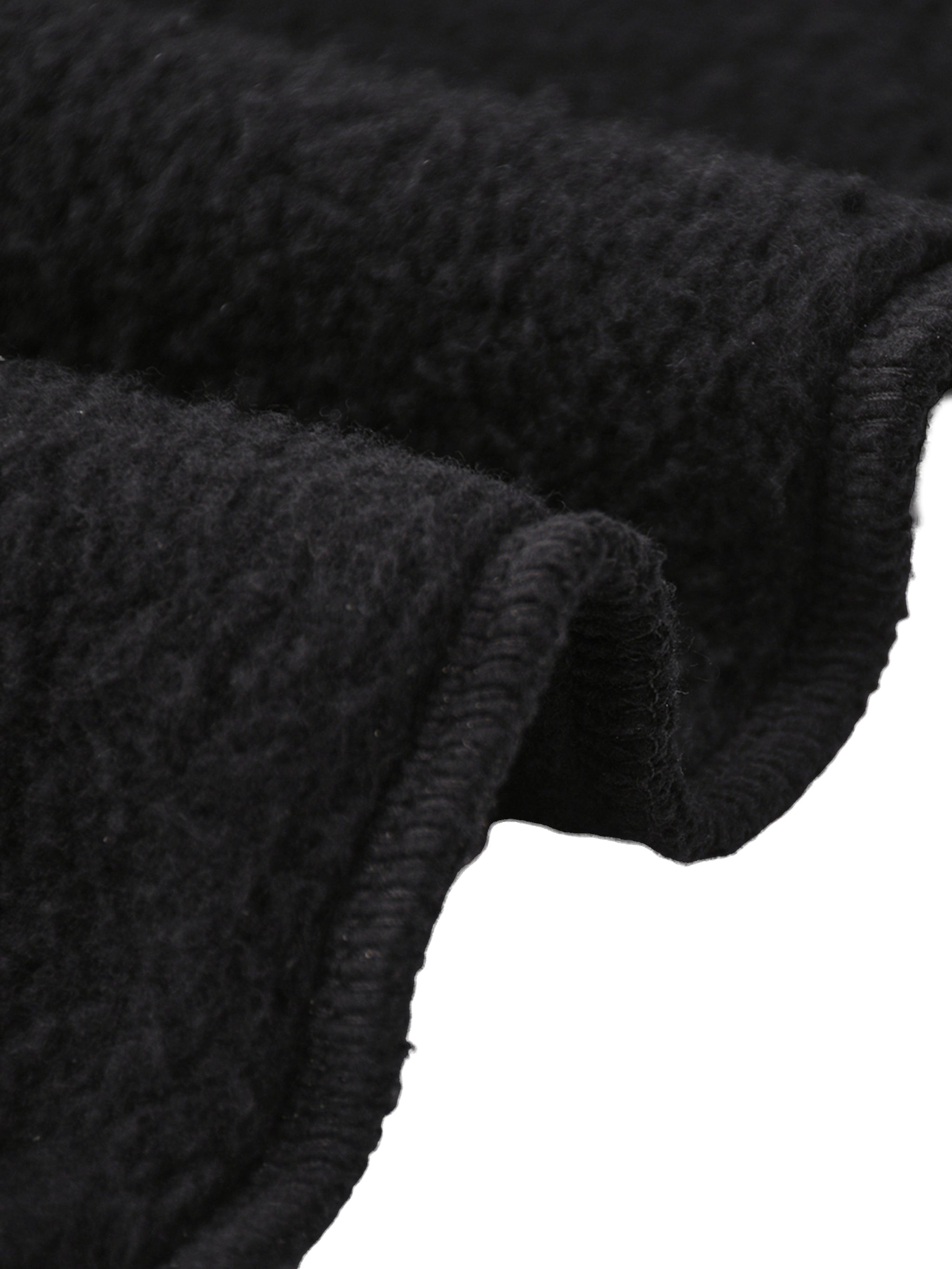 Wolvyn Fleeced Jogger Sweatpants - Wolvyn Apparel