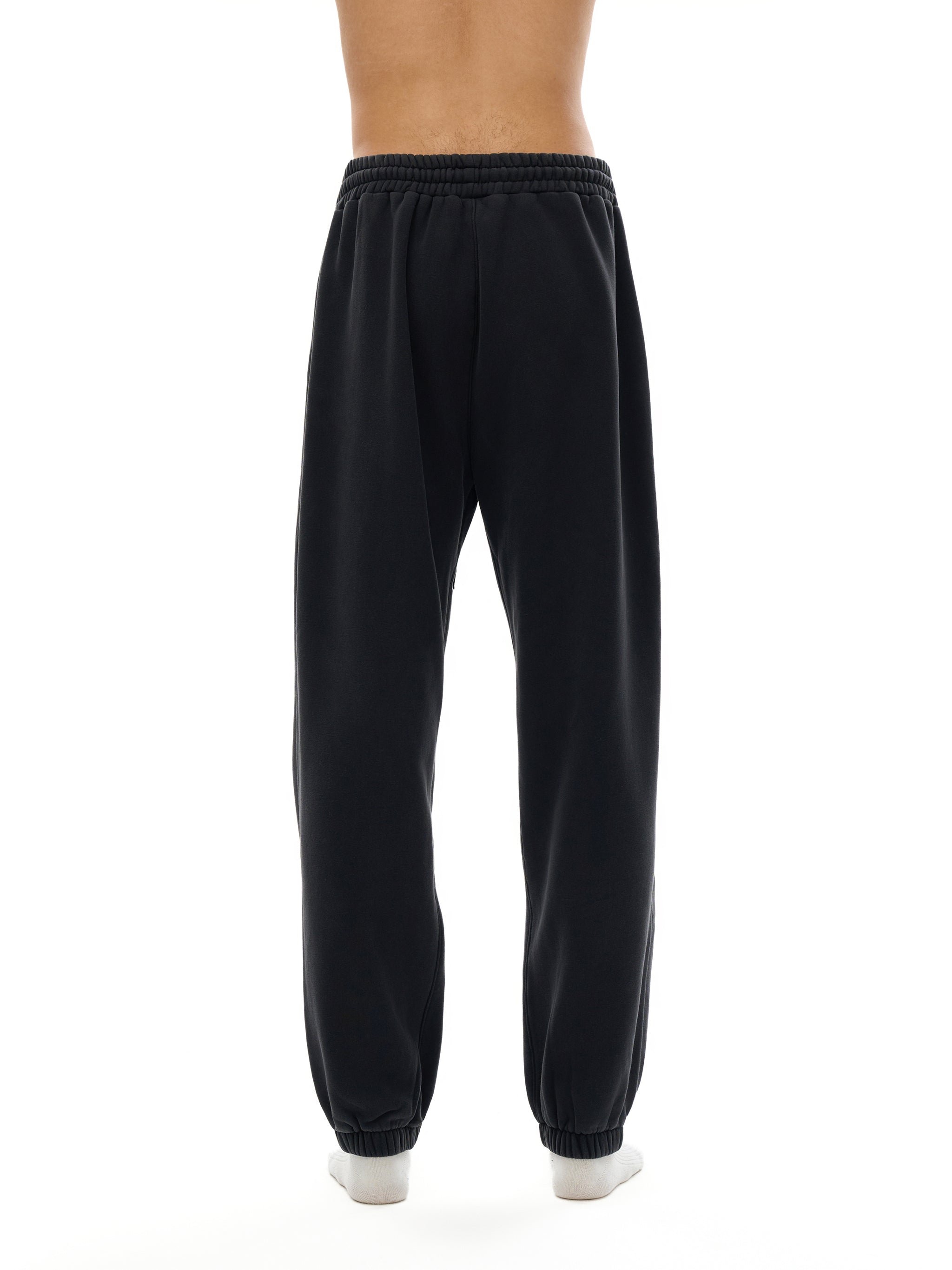 Wolvyn Fleeced Jogger Sweatpants - Wolvyn Apparel