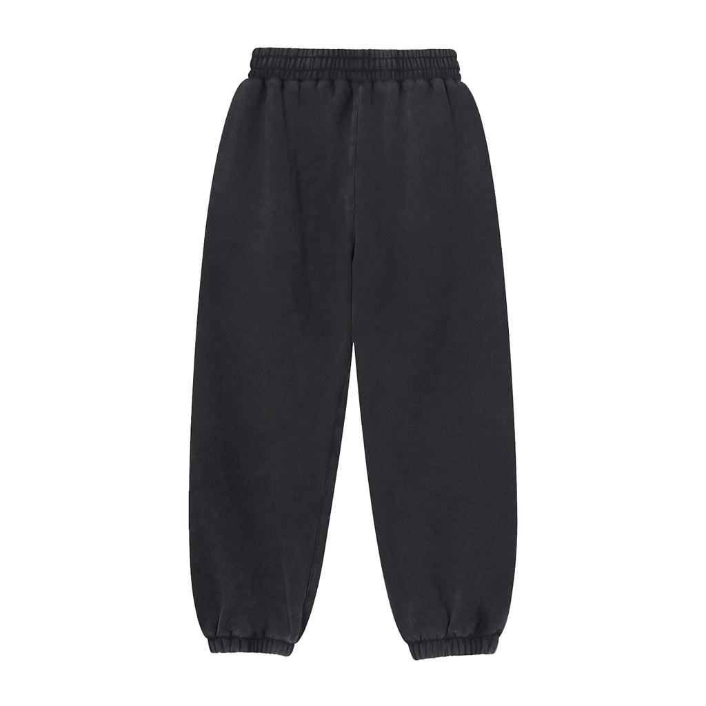 Wolvyn Fleeced Jogger Sweatpants - Wolvyn Apparel
