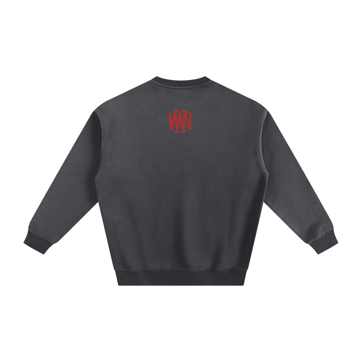 Wolvyn Fleeced Sweatshirt - Wolvyn Apparel