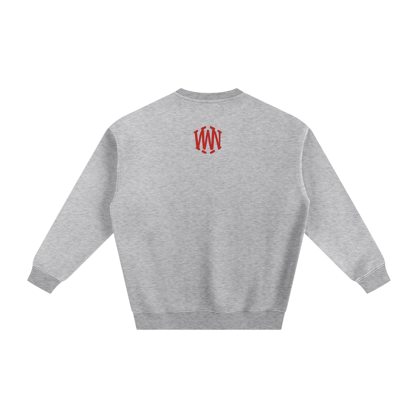 Wolvyn Fleeced Sweatshirt - Wolvyn Apparel