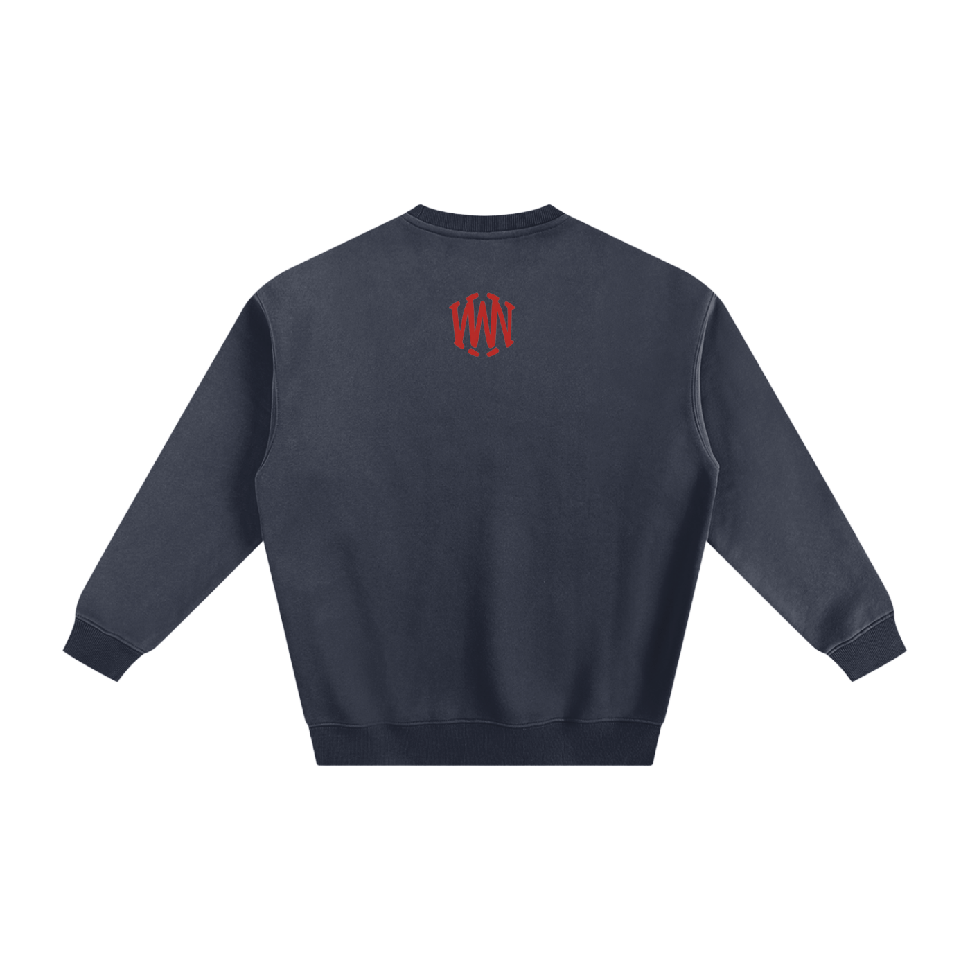 Wolvyn Fleeced Sweatshirt - Wolvyn Apparel