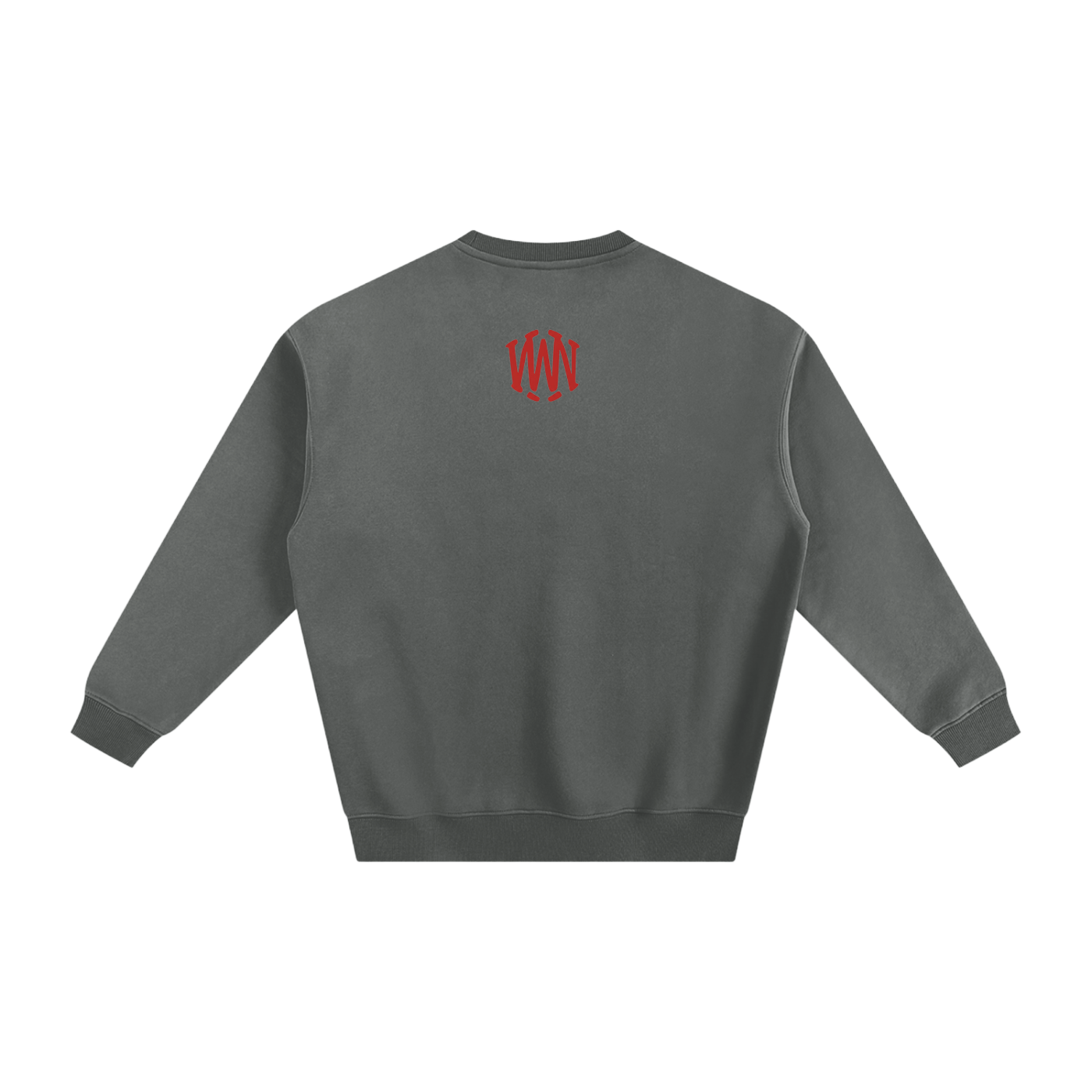Wolvyn Fleeced Sweatshirt - Wolvyn Apparel