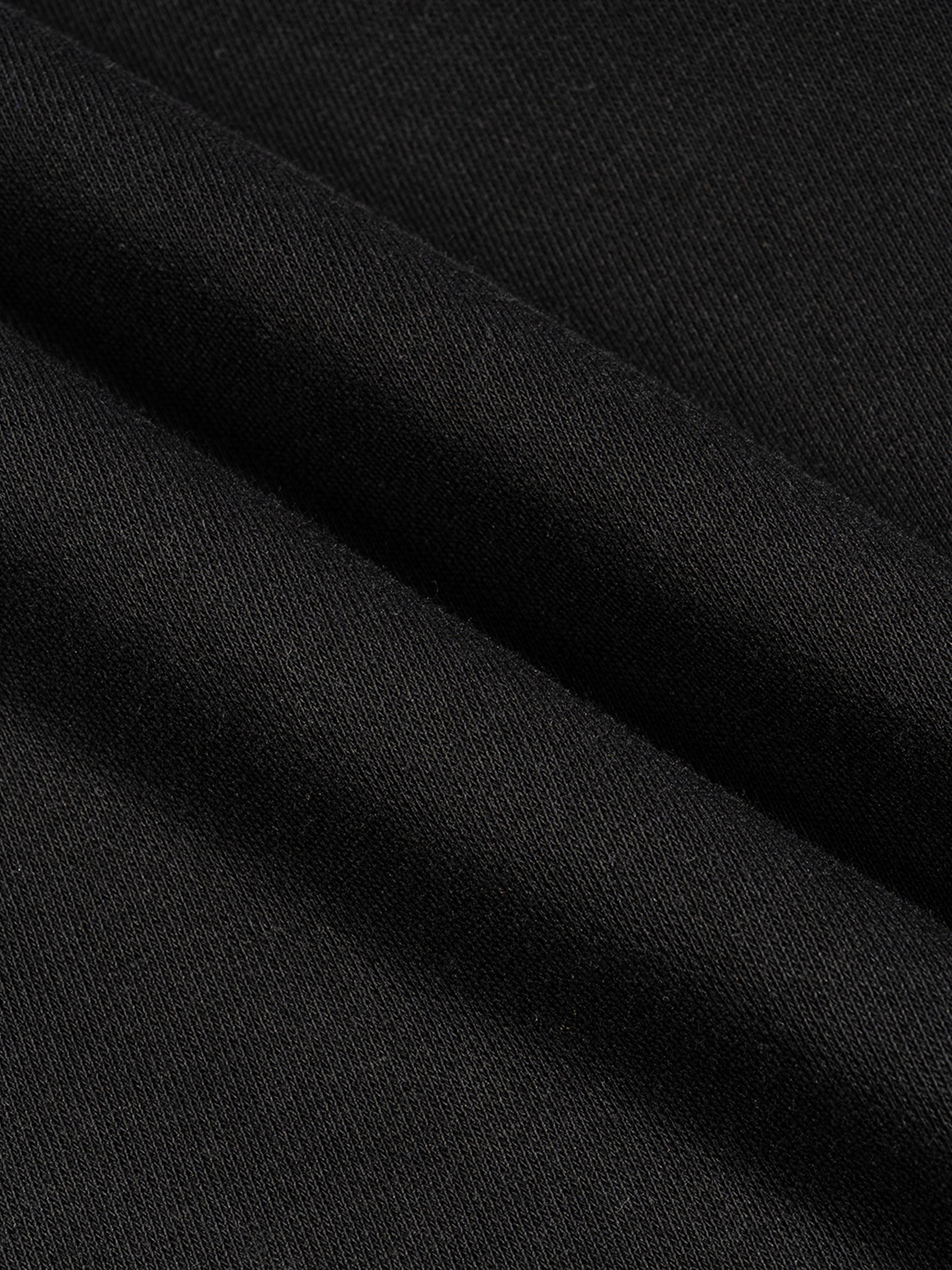 Wolvyn French Terry Boxy Tank Top - Wolvyn Apparel