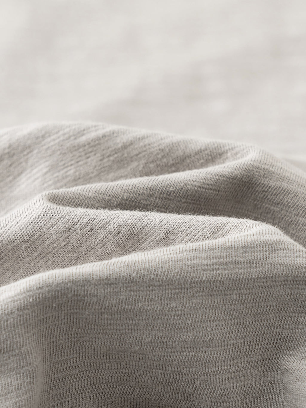 Wolvyn Gold Slub Cotton Plain T-Shirt - Wolvyn Apparel