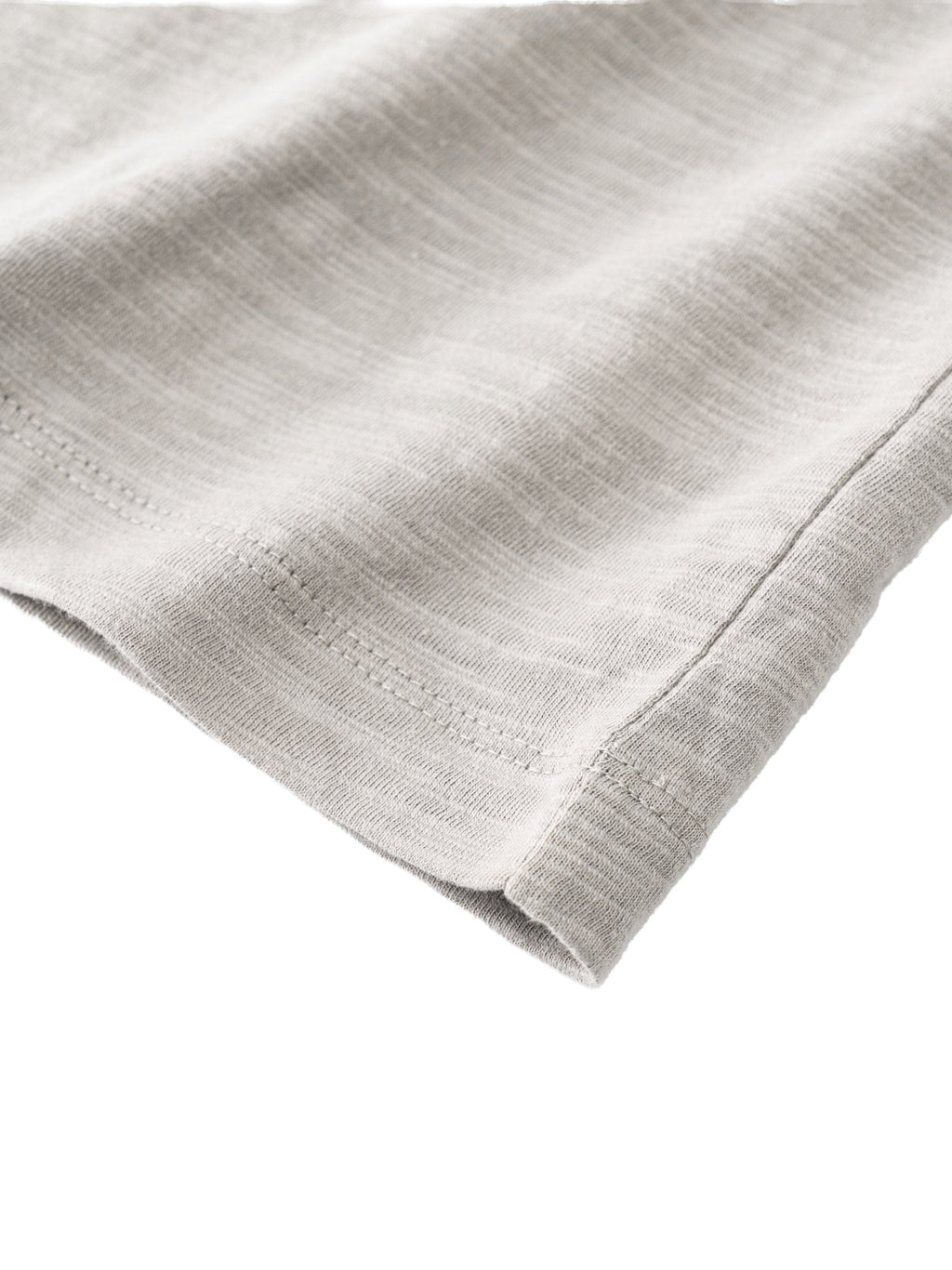 Wolvyn Gold Slub Cotton Plain T-Shirt - Wolvyn Apparel