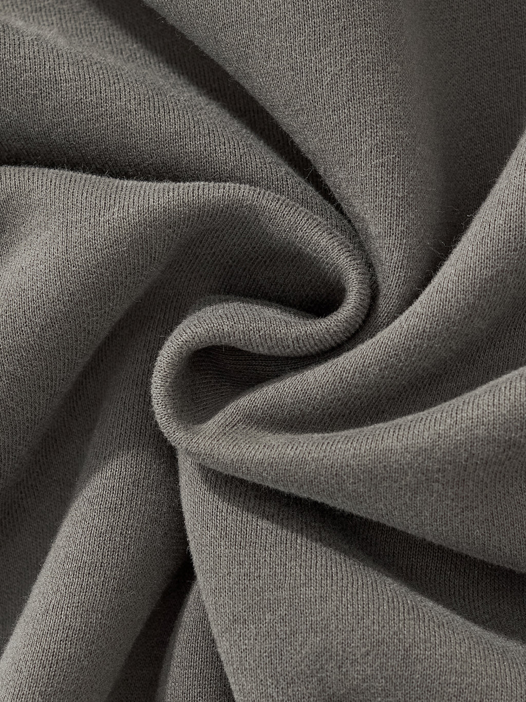 Wolvyn Grand Theft Fleeced Boxy Hoodie - Wolvyn Apparel