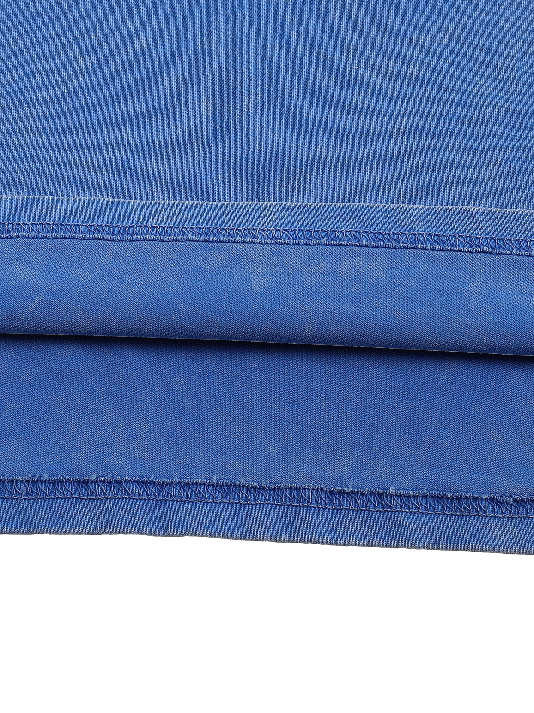 Wolvyn Heaven & Hell Chess Game Oversized Cotton T-Shirt - Wolvyn Apparel