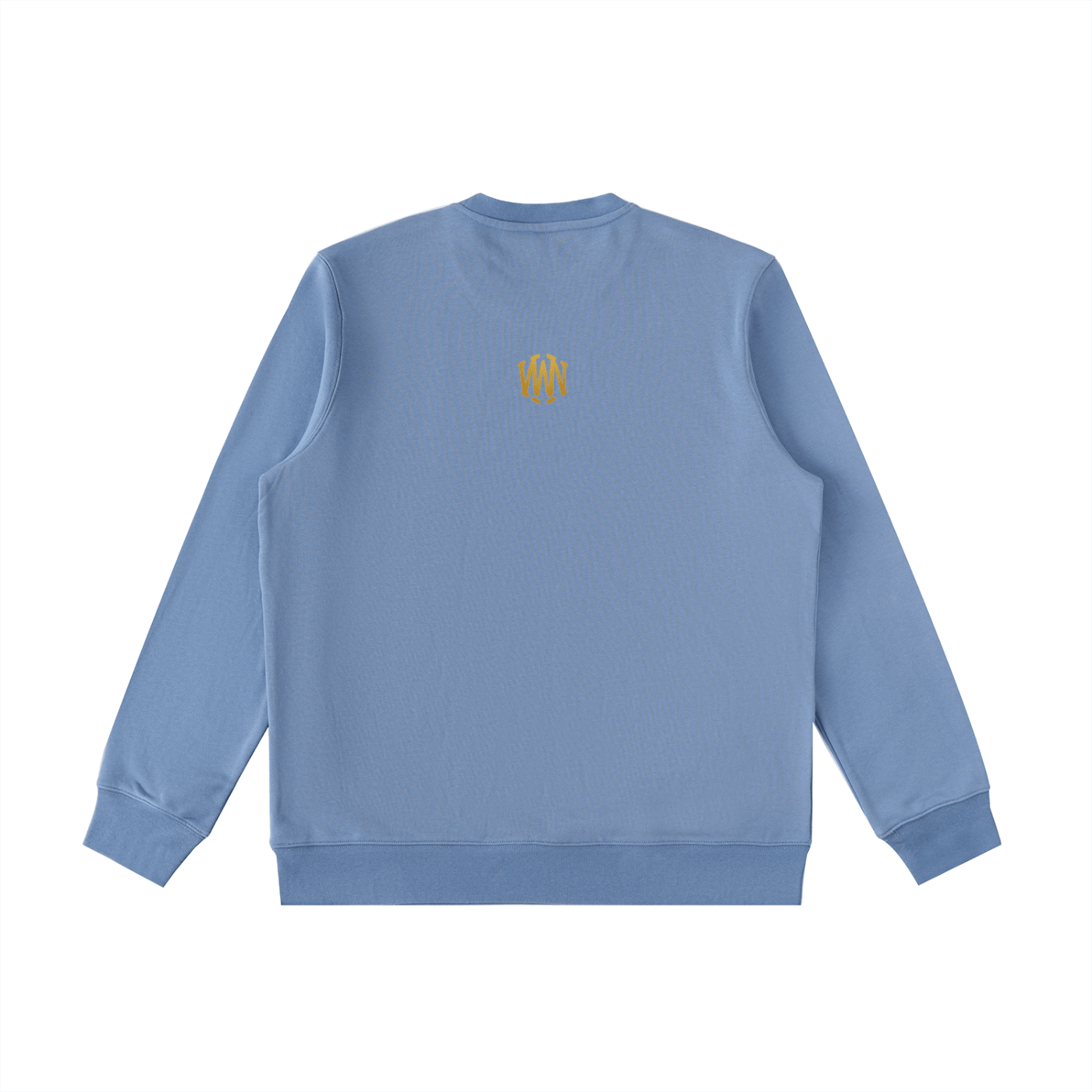 Wolvyn Heavyweight Crewneck Sweatshirt - Wolvyn Apparel