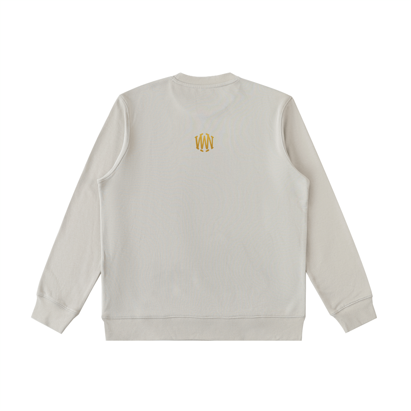 Wolvyn Heavyweight Crewneck Sweatshirt - Wolvyn Apparel