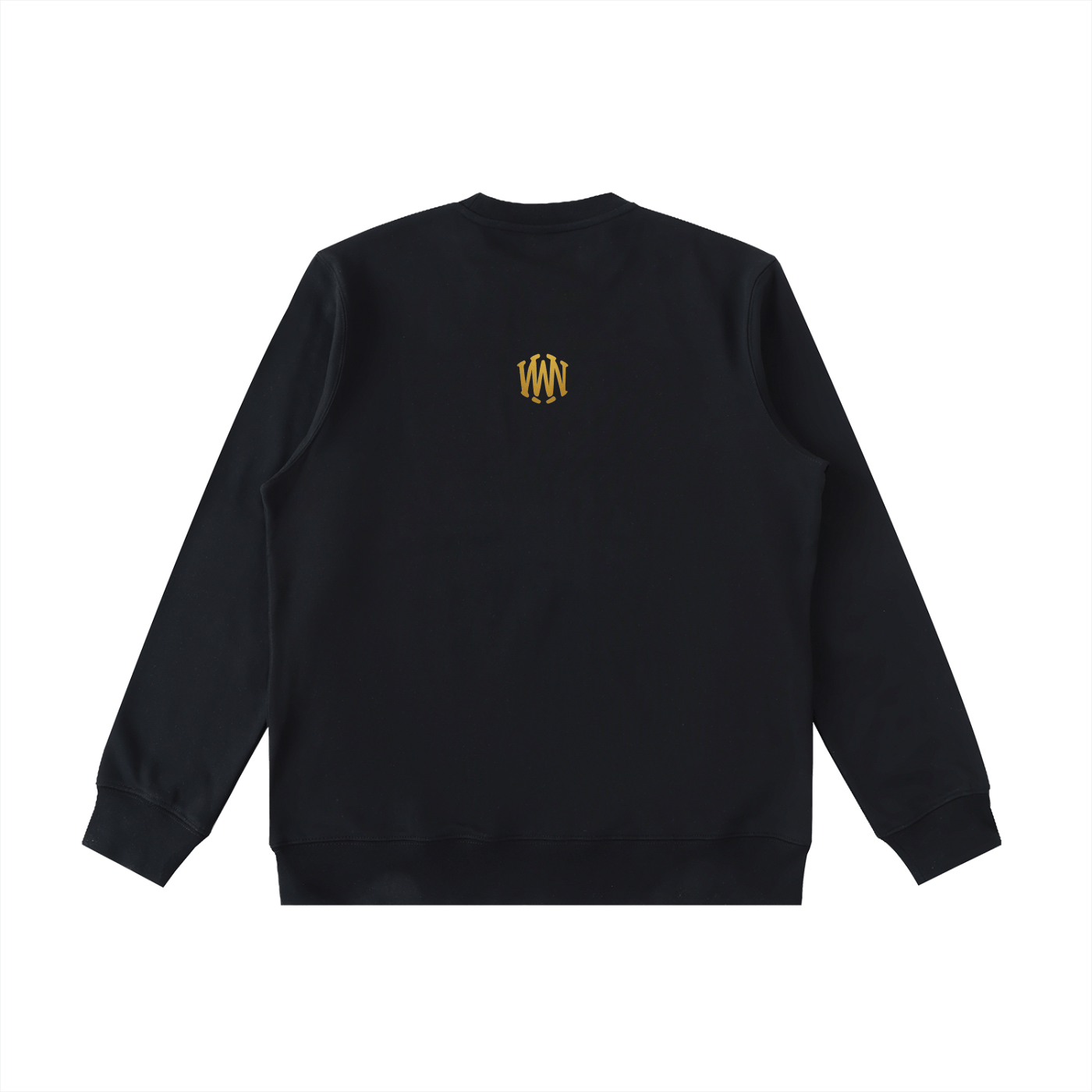 Wolvyn Heavyweight Crewneck Sweatshirt - Wolvyn Apparel