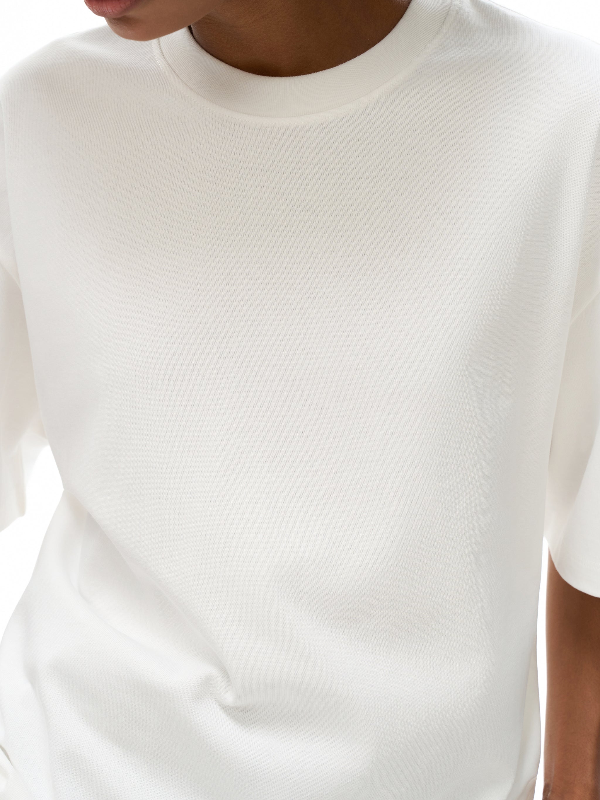 Wolvyn Heavyweight Earth Tone T-Shirt - Wolvyn Apparel