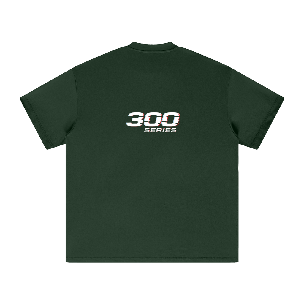 Wolvyn Heavyweight Earth Tone T-Shirt - Wolvyn Apparel