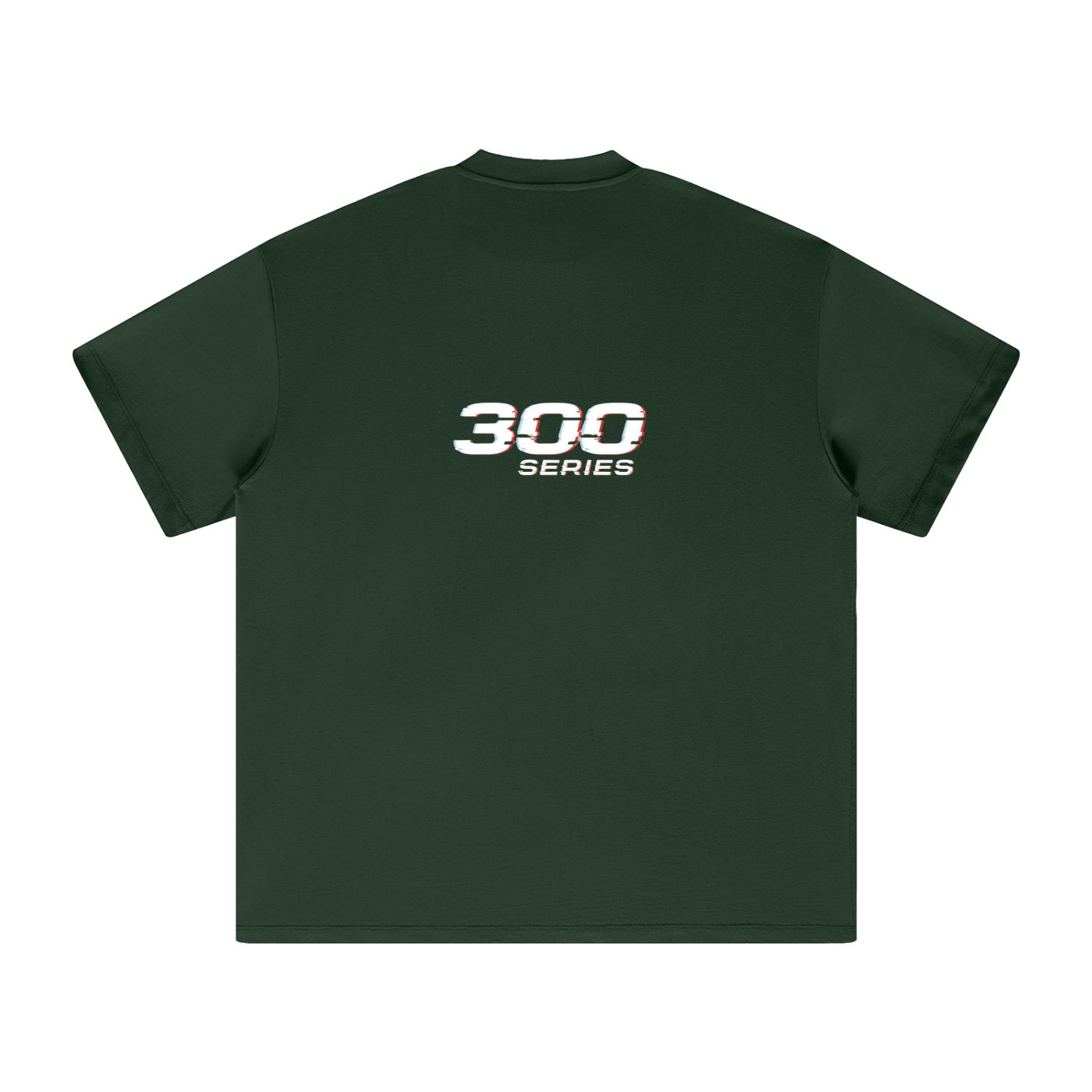 Wolvyn Heavyweight Earth Tone T-Shirt - Wolvyn Apparel