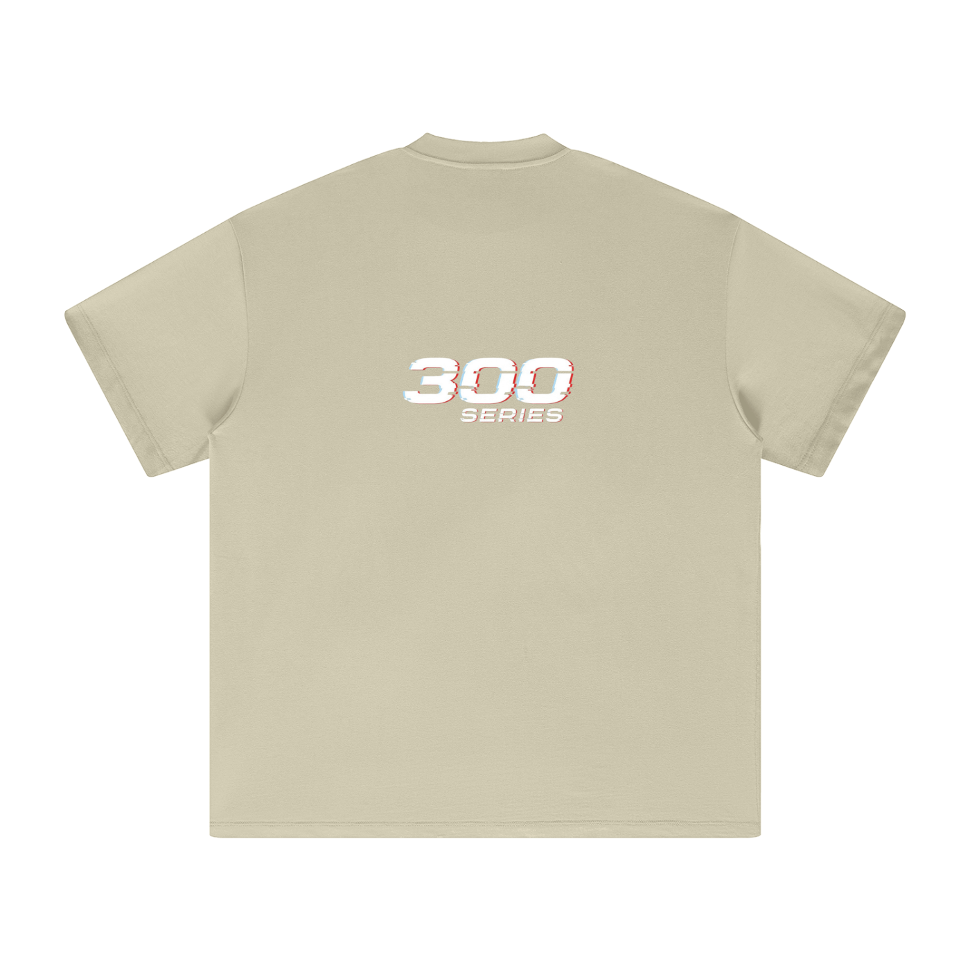 Wolvyn Heavyweight Earth Tone T-Shirt - Wolvyn Apparel