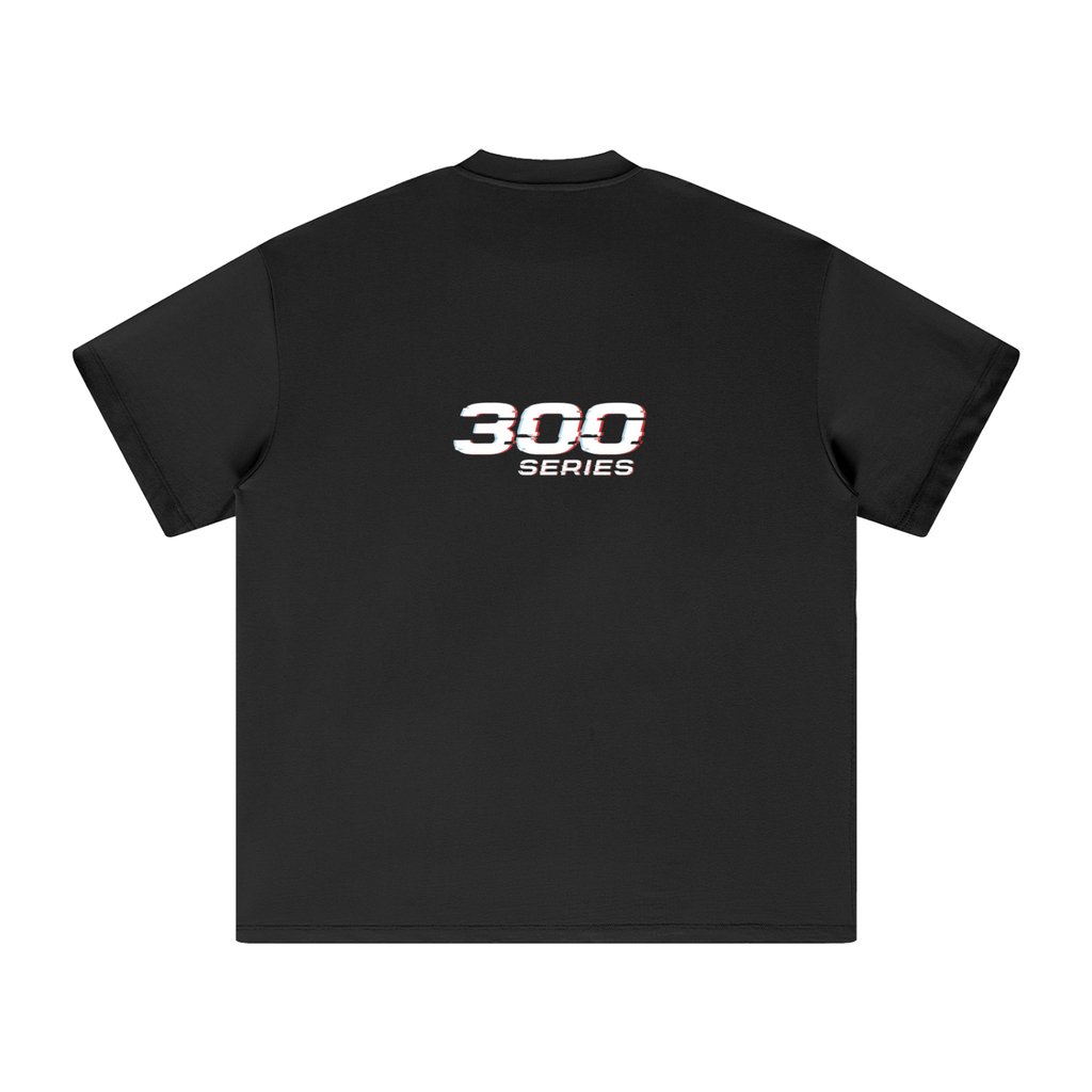 Wolvyn Heavyweight Earth Tone T-Shirt - Wolvyn Apparel