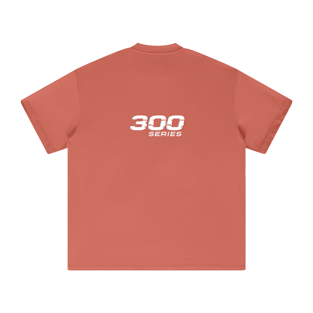 Wolvyn Heavyweight Earth Tone T-Shirt - Wolvyn Apparel