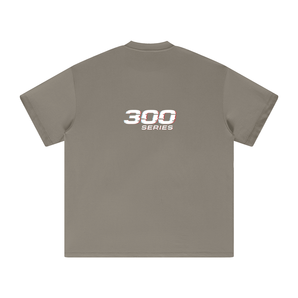 Wolvyn Heavyweight Earth Tone T-Shirt - Wolvyn Apparel