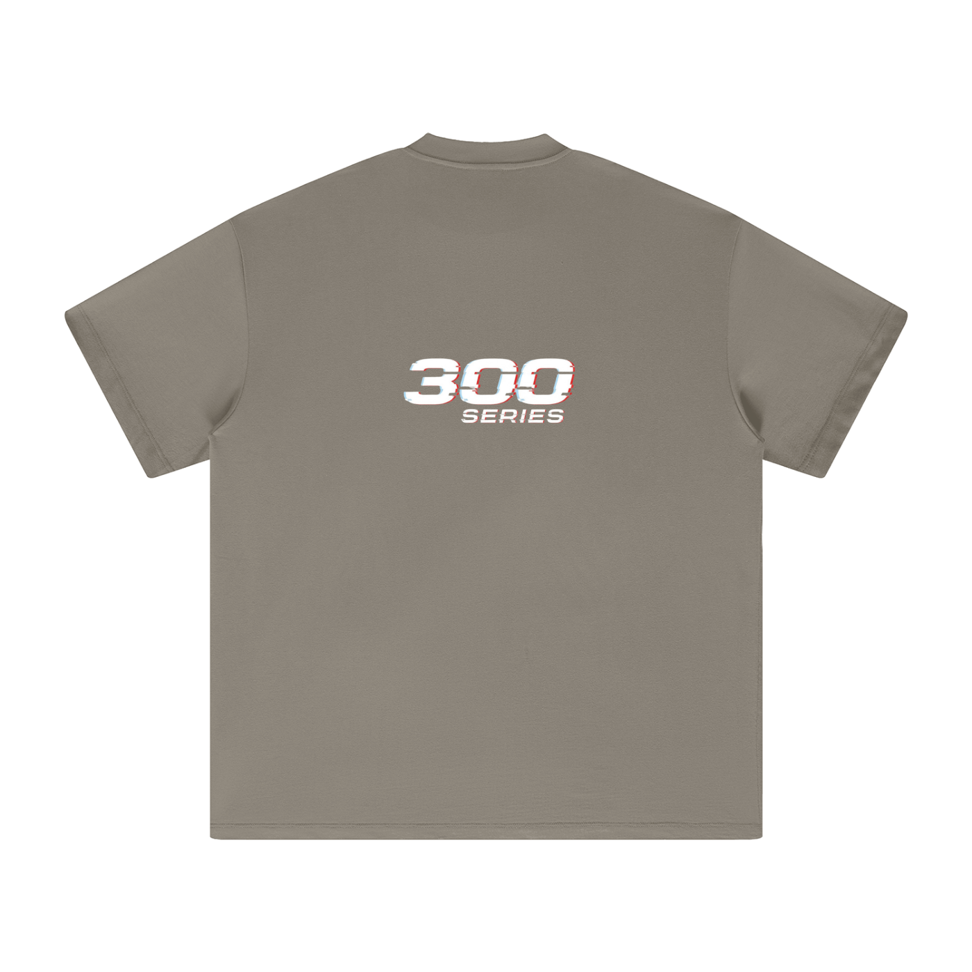 Wolvyn Heavyweight Earth Tone T-Shirt - Wolvyn Apparel