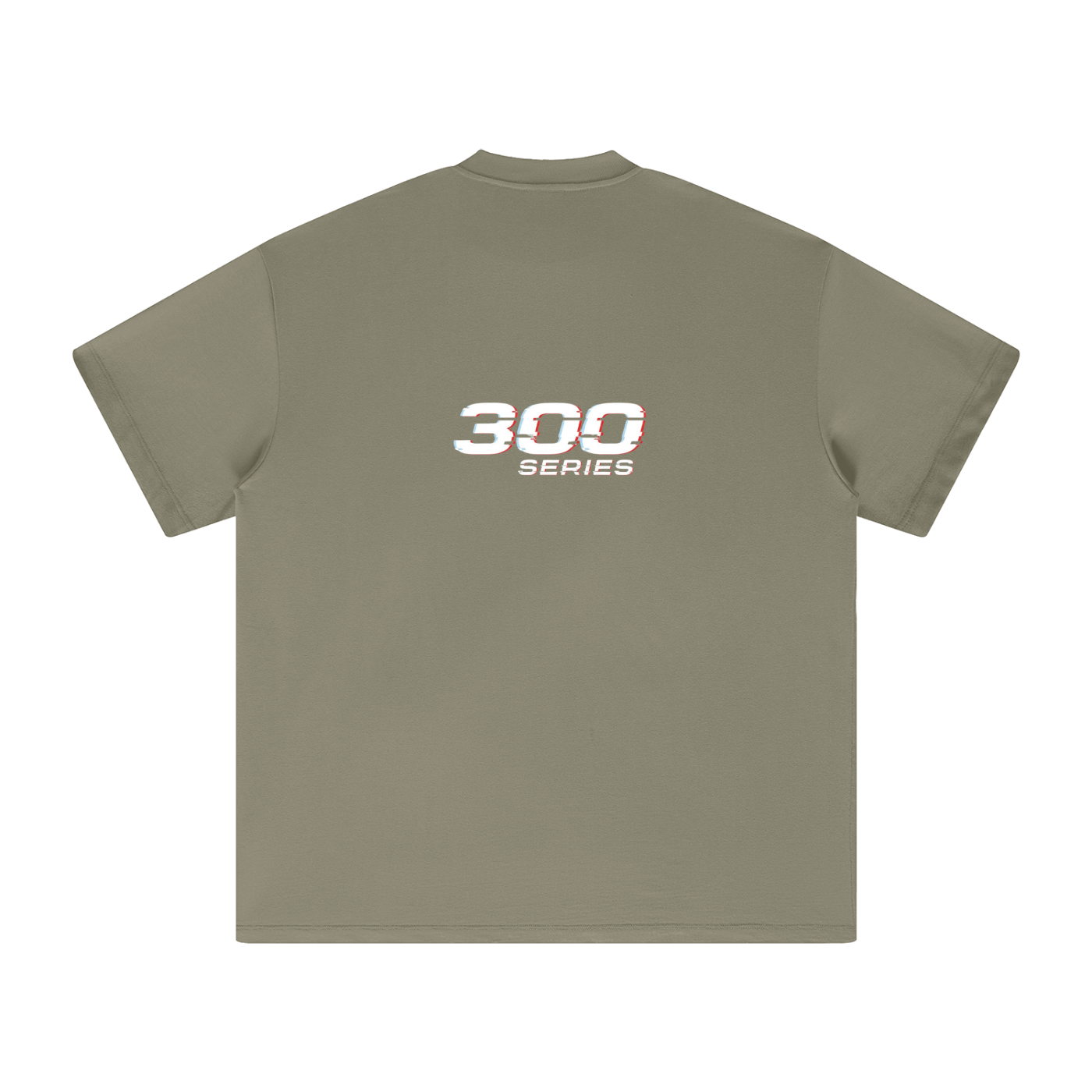 Wolvyn Heavyweight Earth Tone T-Shirt - Wolvyn Apparel