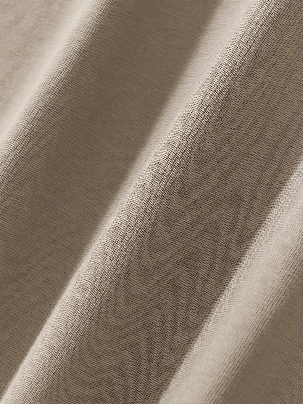 Wolvyn Heavyweight Oversized Mock Neck T-shirt - Wolvyn Apparel