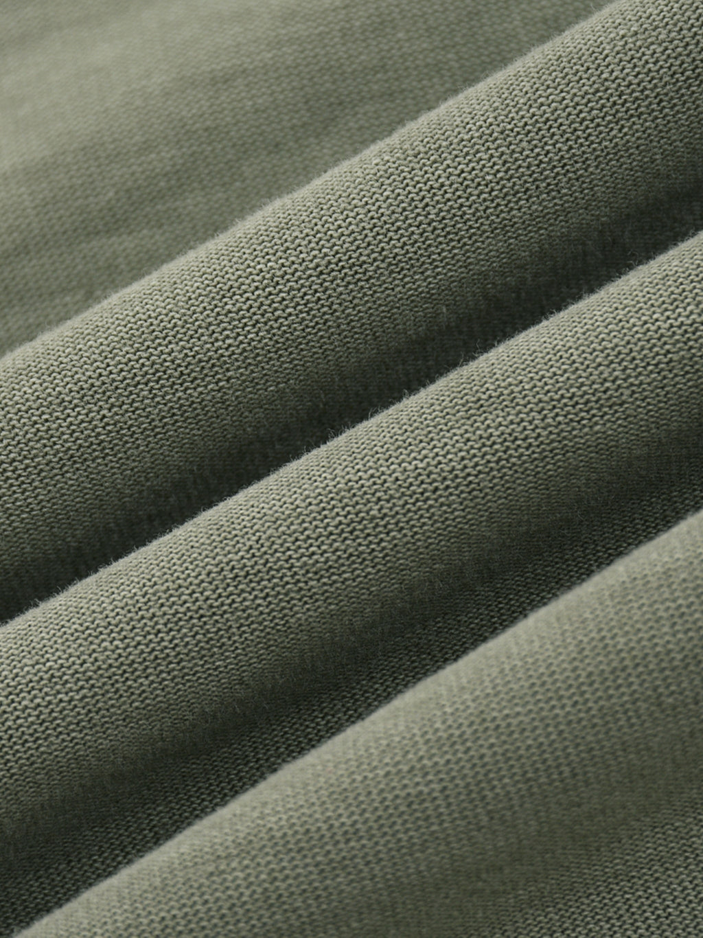 Wolvyn “I” Shape Gradient Washed T-Shirt - Wolvyn Apparel