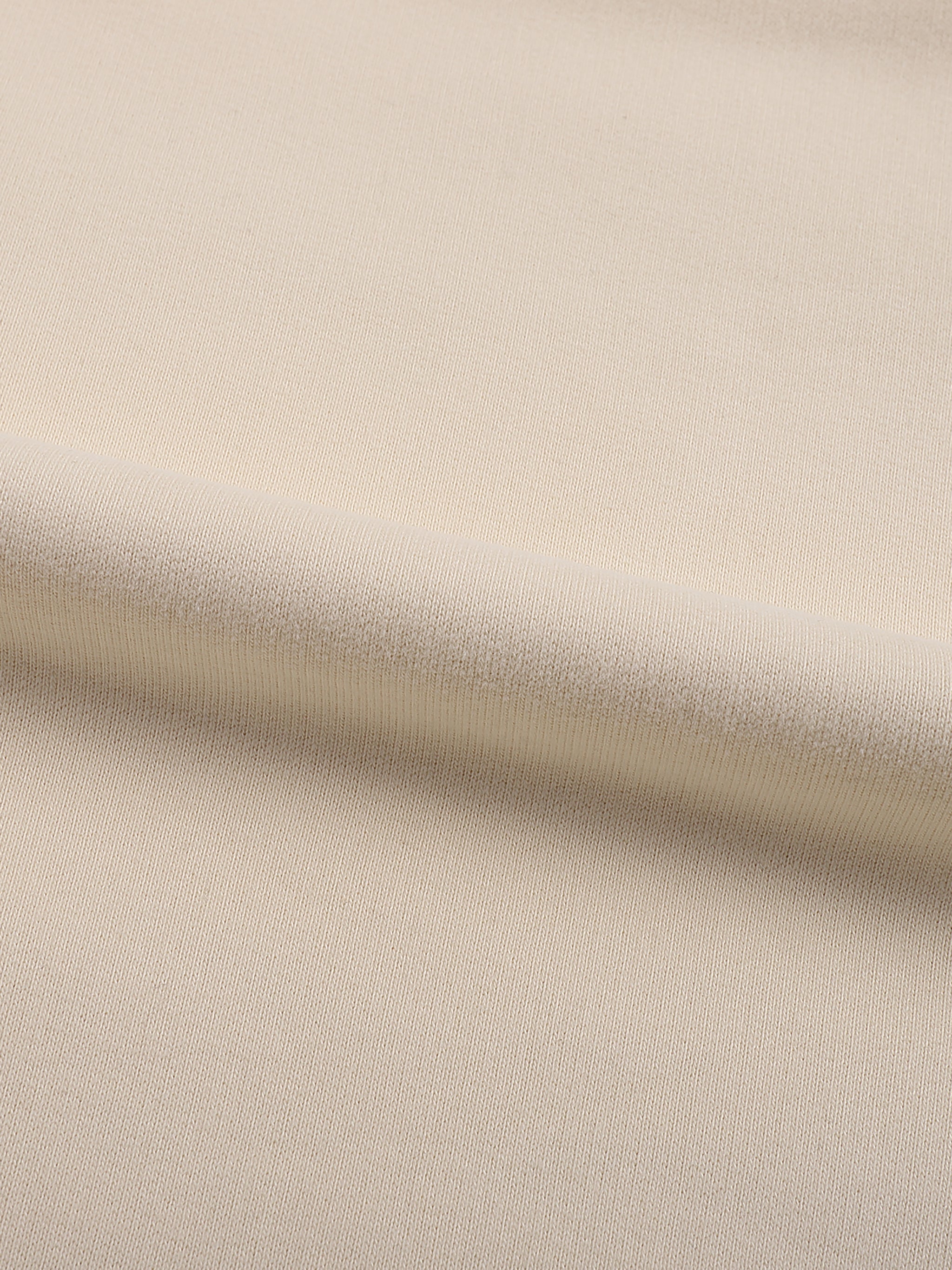 Wolvyn Intro Fleeced High Neck Hoodie - Wolvyn Apparel