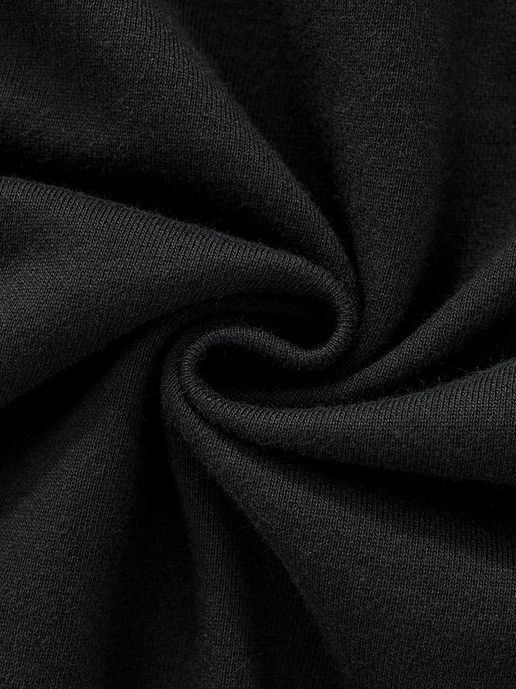 Wolvyn “Jag” Big Hood Half - Zip Fleece Hoodie - Wolvyn Apparel