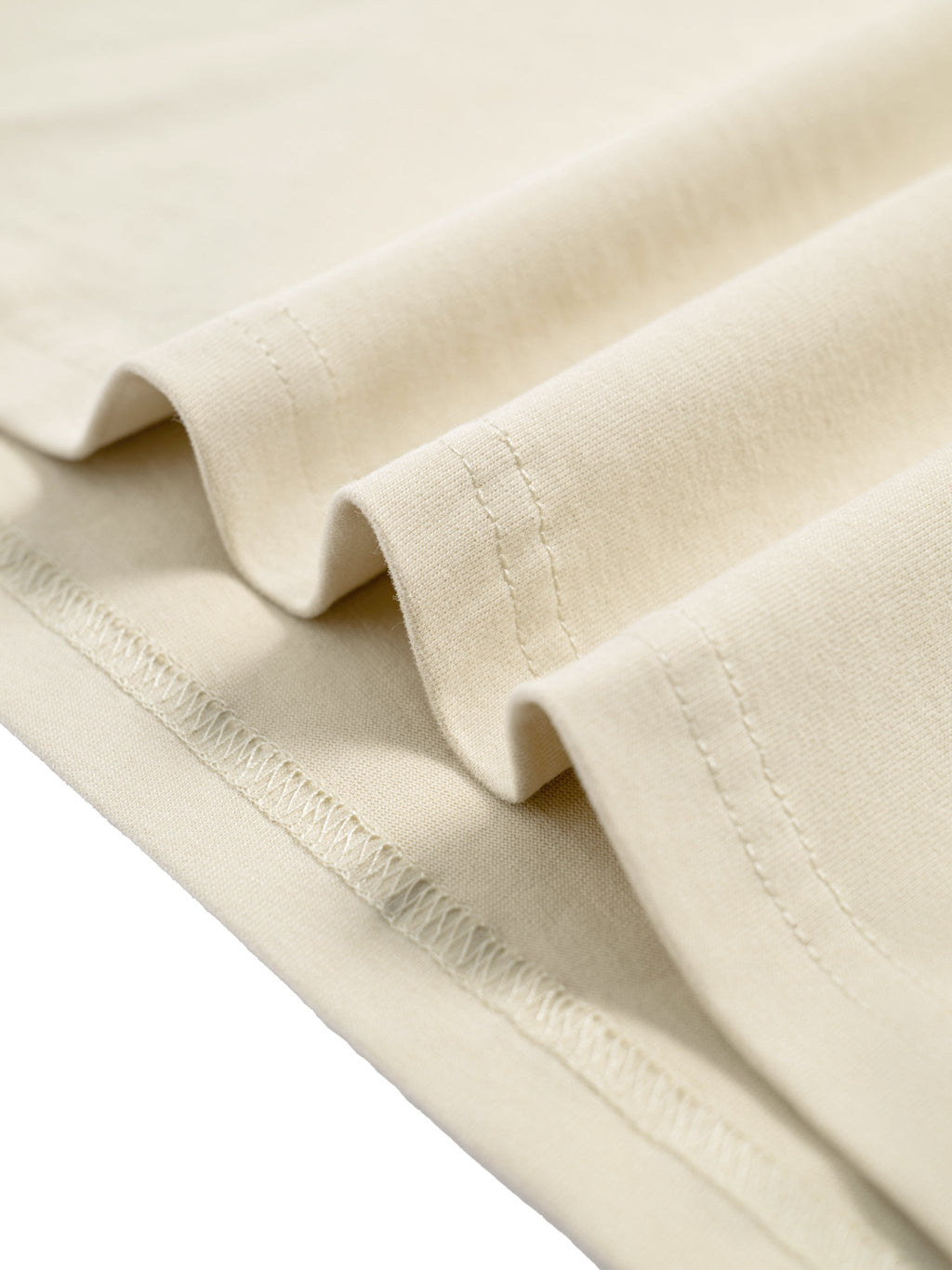 Wolvyn Kids' Quick - Dry Cotton Long - Sleeve Tee - Wolvyn Apparel