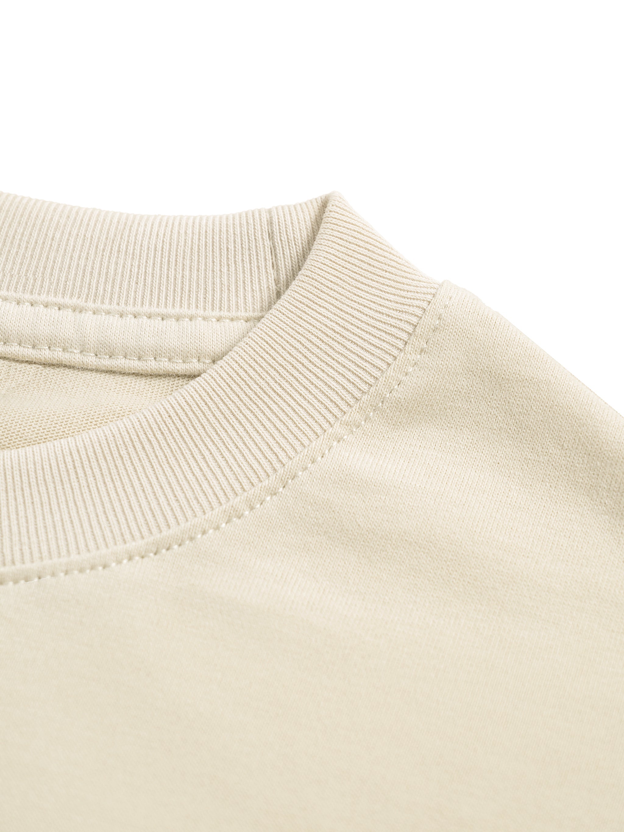 Wolvyn Kids' Quick - Dry Cotton Long - Sleeve Tee - Wolvyn Apparel