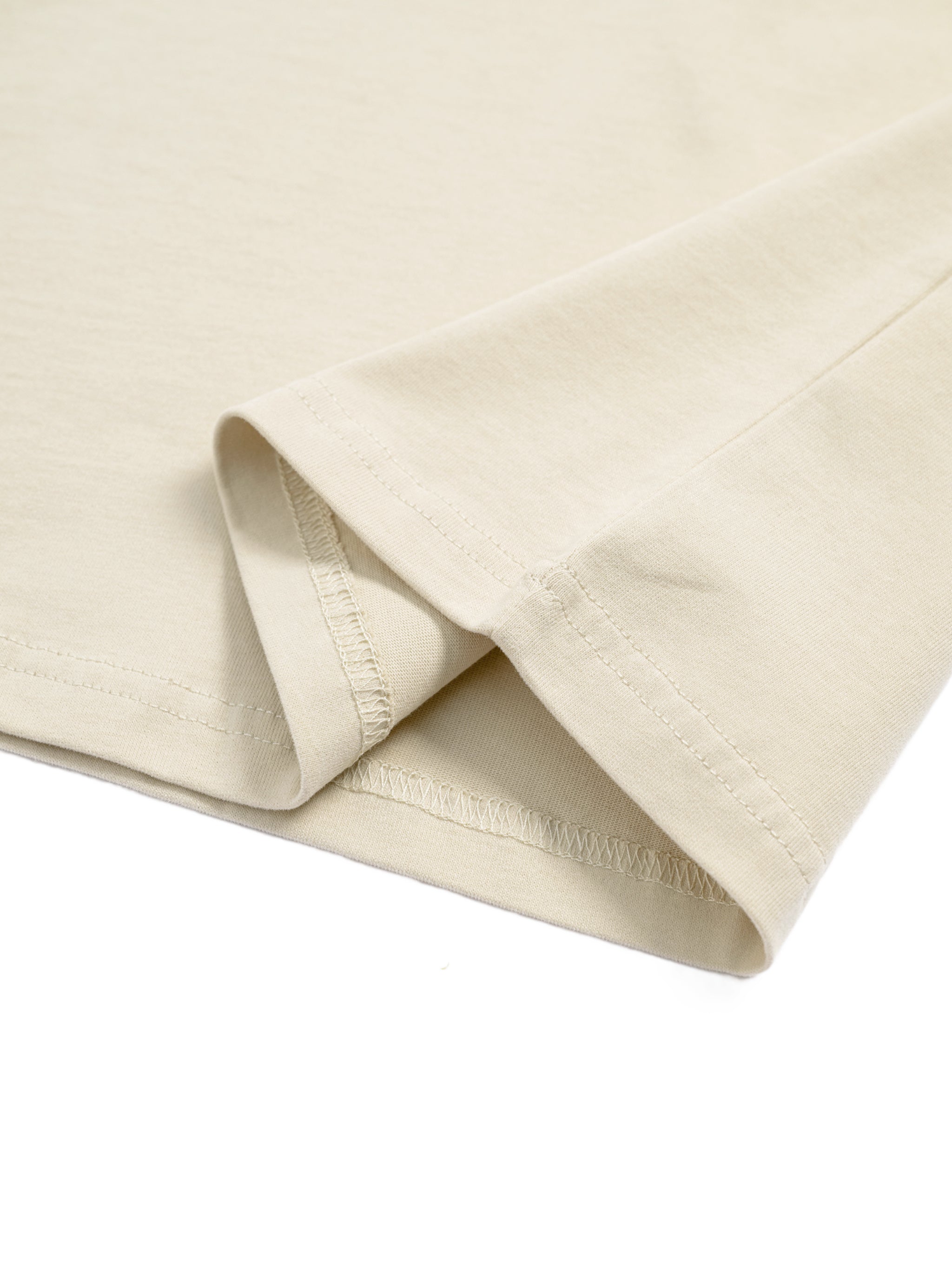 Wolvyn Kids' Quick - Dry Cotton Long - Sleeve Tee - Wolvyn Apparel