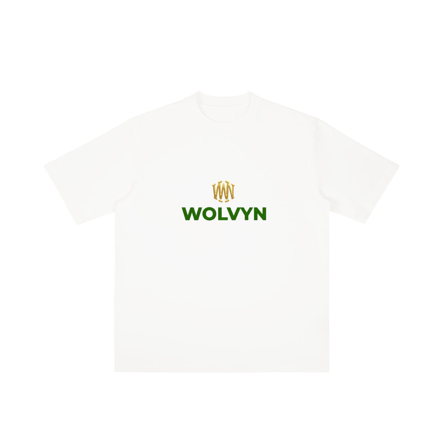 Wolvyn Killing Time Wash Drop Shoulder T-shirt - Wolvyn Apparel