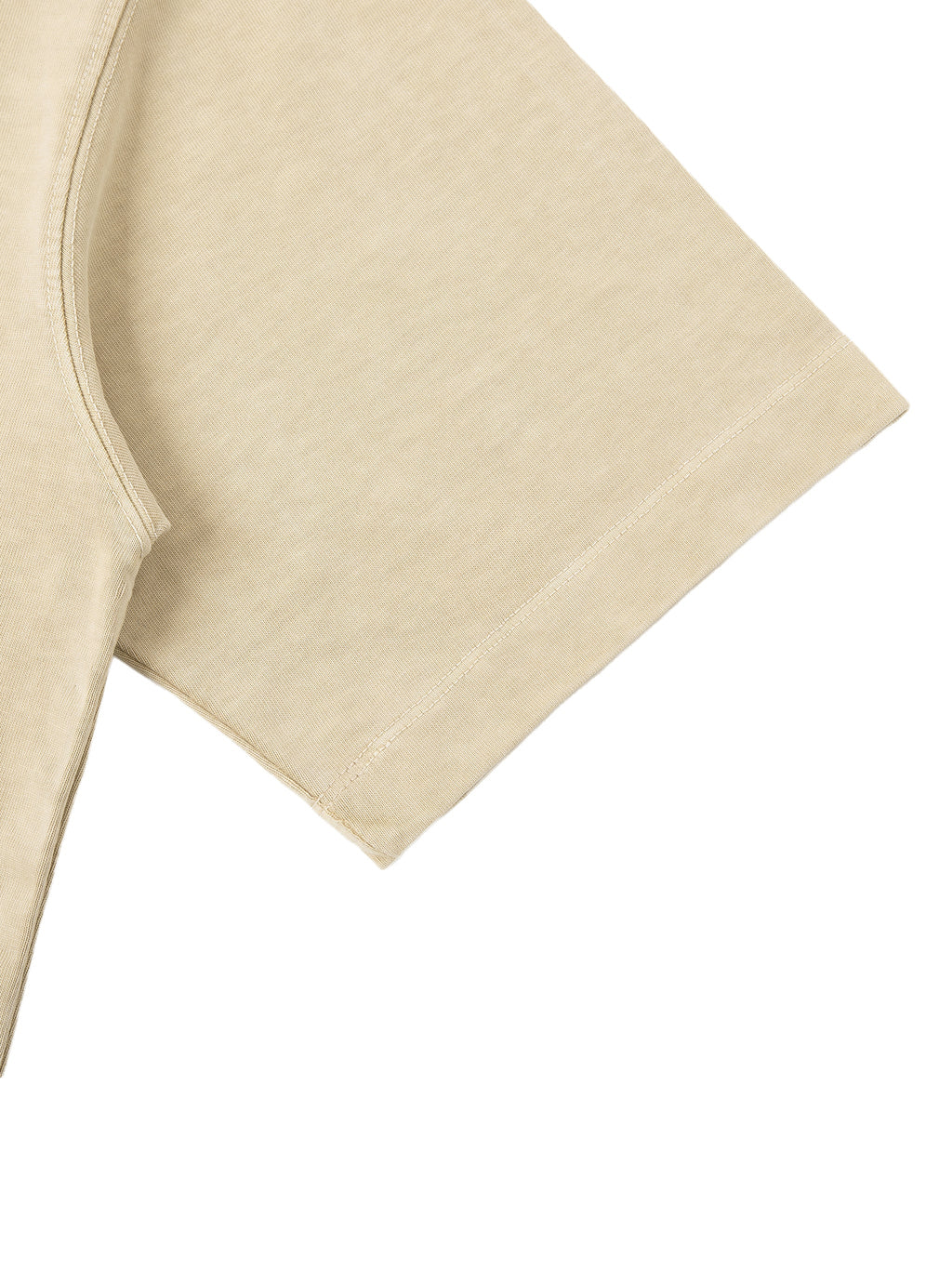 Wolvyn Killing Time Wash Drop Shoulder T-shirt - Wolvyn Apparel