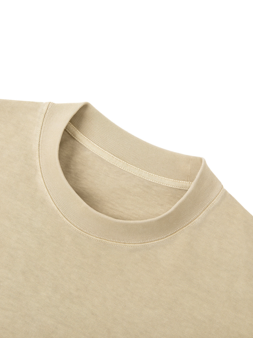 Wolvyn Killing Time Wash Drop Shoulder T-shirt - Wolvyn Apparel