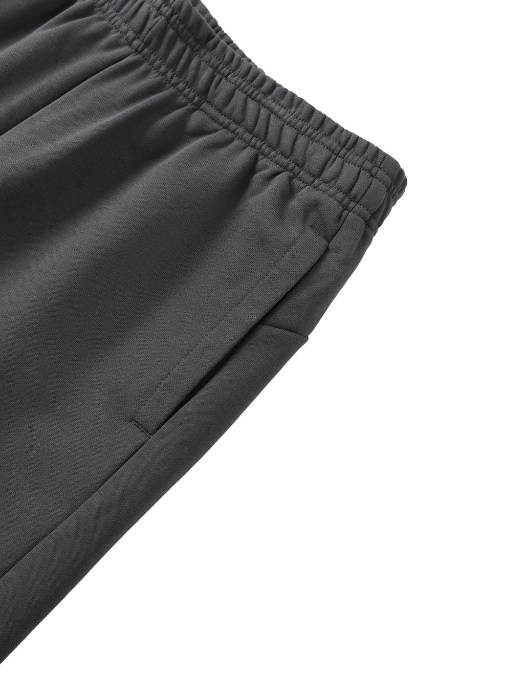 Wolvyn “LA Branch” Essential Jogged Sweatpants - Wolvyn Apparel