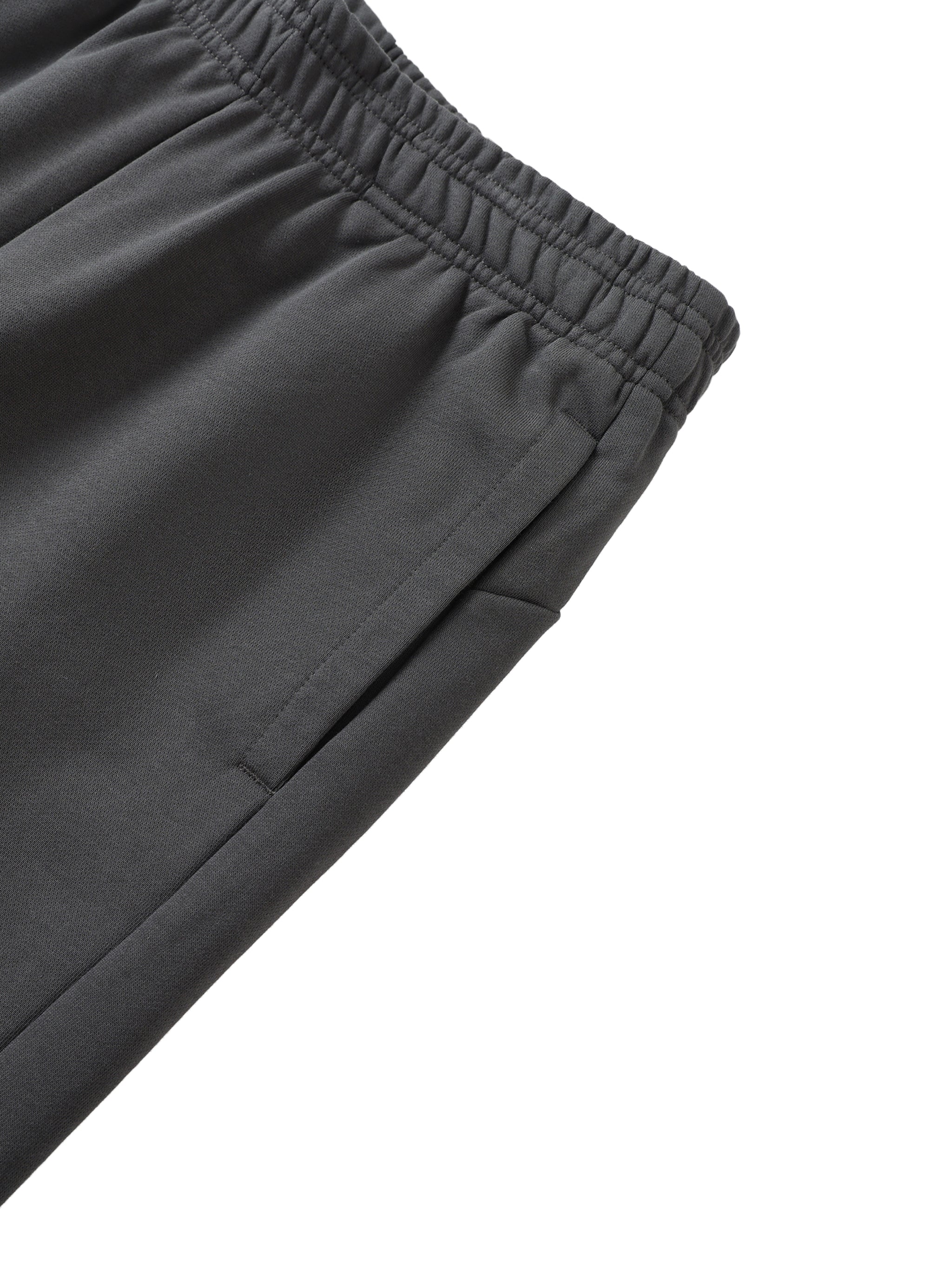 Wolvyn “LA Branch” Essential Jogged Sweatpants - Wolvyn Apparel
