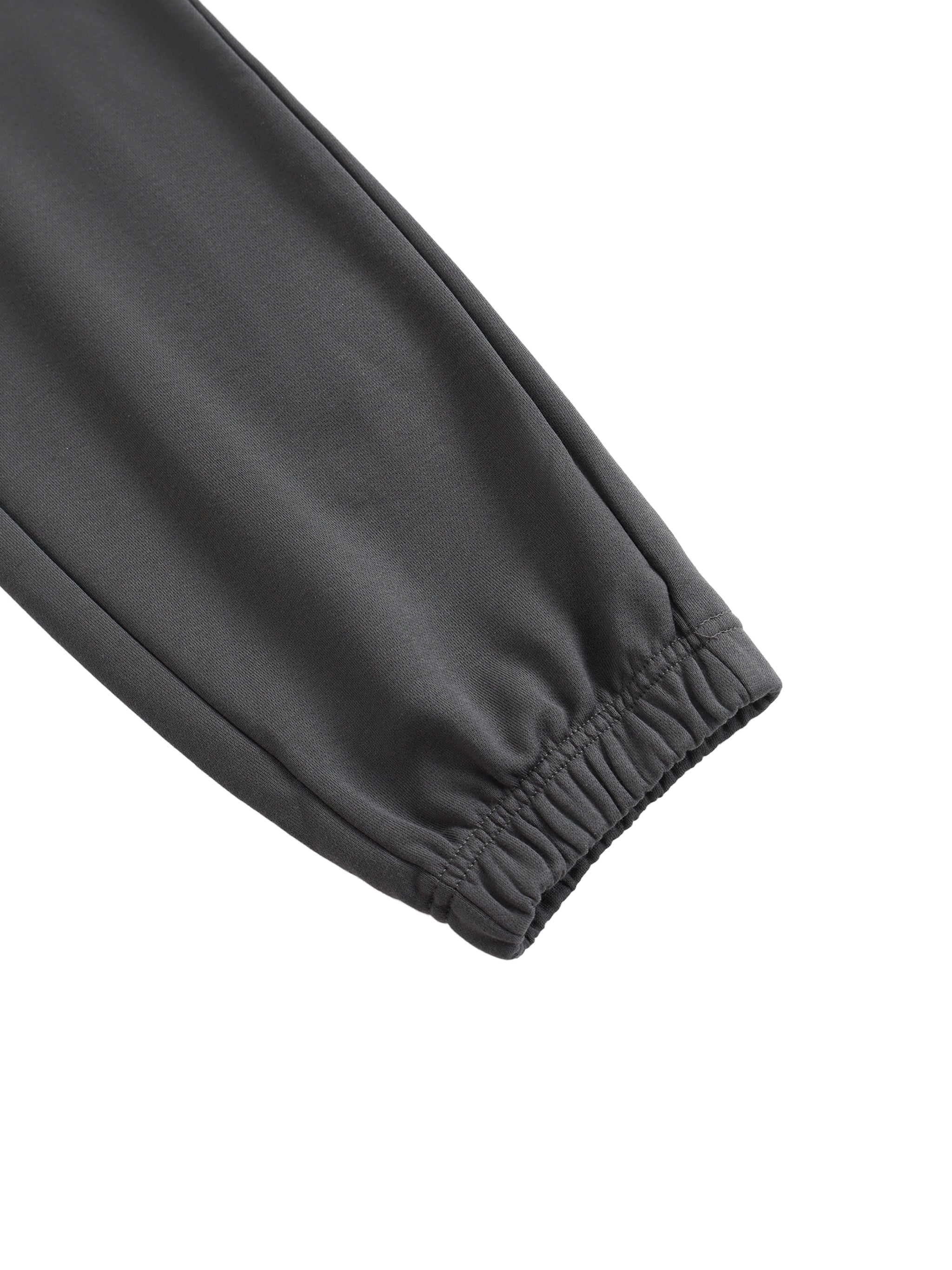 Wolvyn “LA Branch” Essential Jogged Sweatpants - Wolvyn Apparel