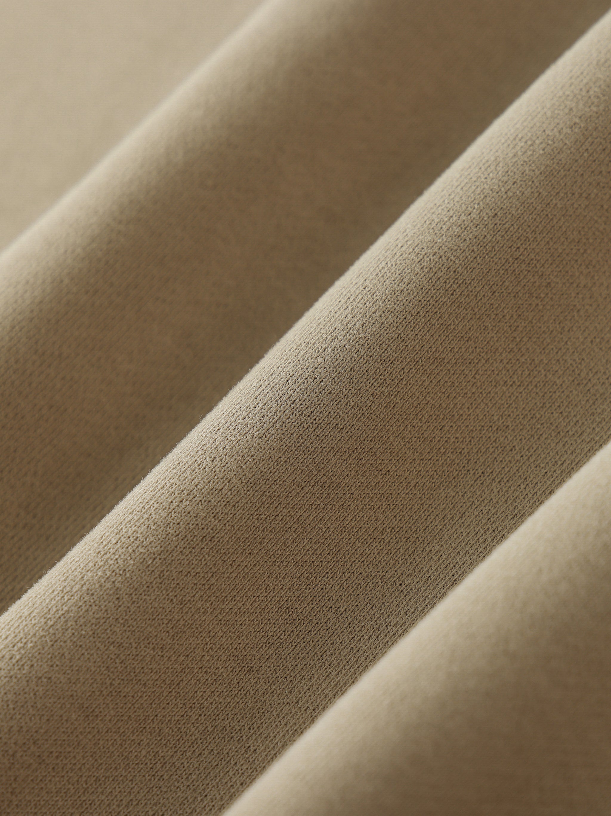 Wolvyn LA Heavyweight Patch Pocket Crewneck Sweatshirt - Wolvyn Apparel