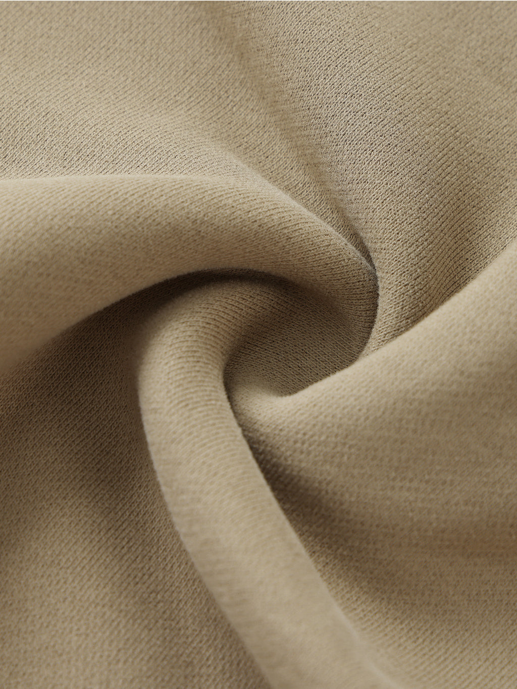 Wolvyn LA Heavyweight Patch Pocket Crewneck Sweatshirt - Wolvyn Apparel