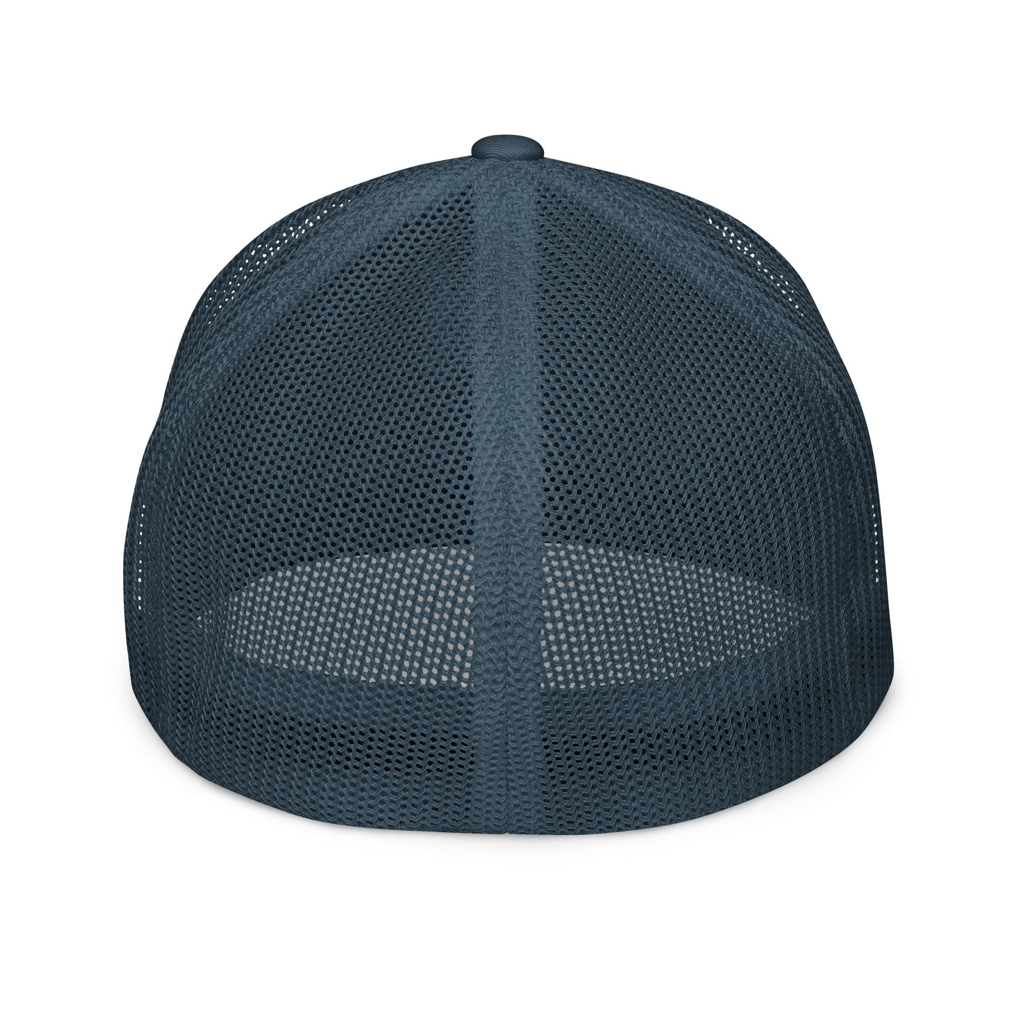 Wolvyn Label Closed - back trucker cap - Wolvyn Apparel