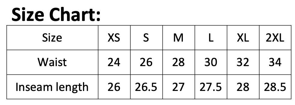 Wolvyn Ladies' Performance Leggings - Wolvyn Apparel