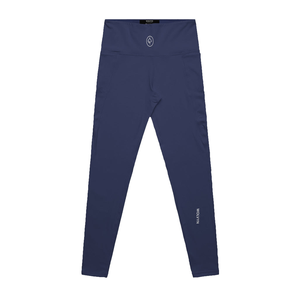 Wolvyn Ladies' Performance Leggings - Wolvyn Apparel
