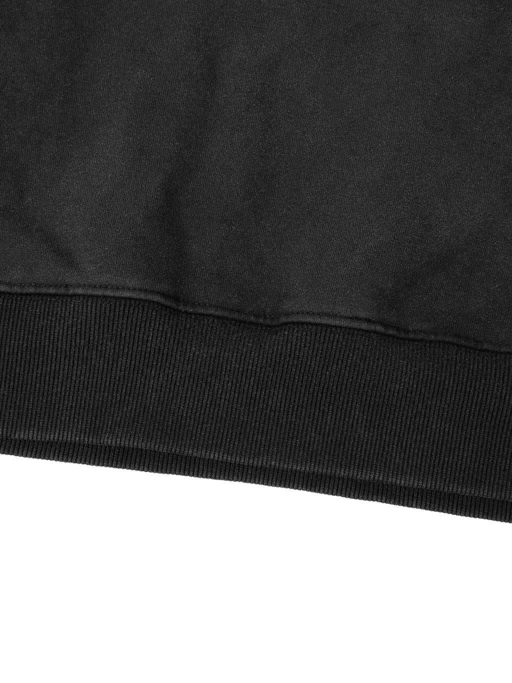 Wolvyn Ladies Vintage Washed Heavyweight Hoodie - Wolvyn Apparel