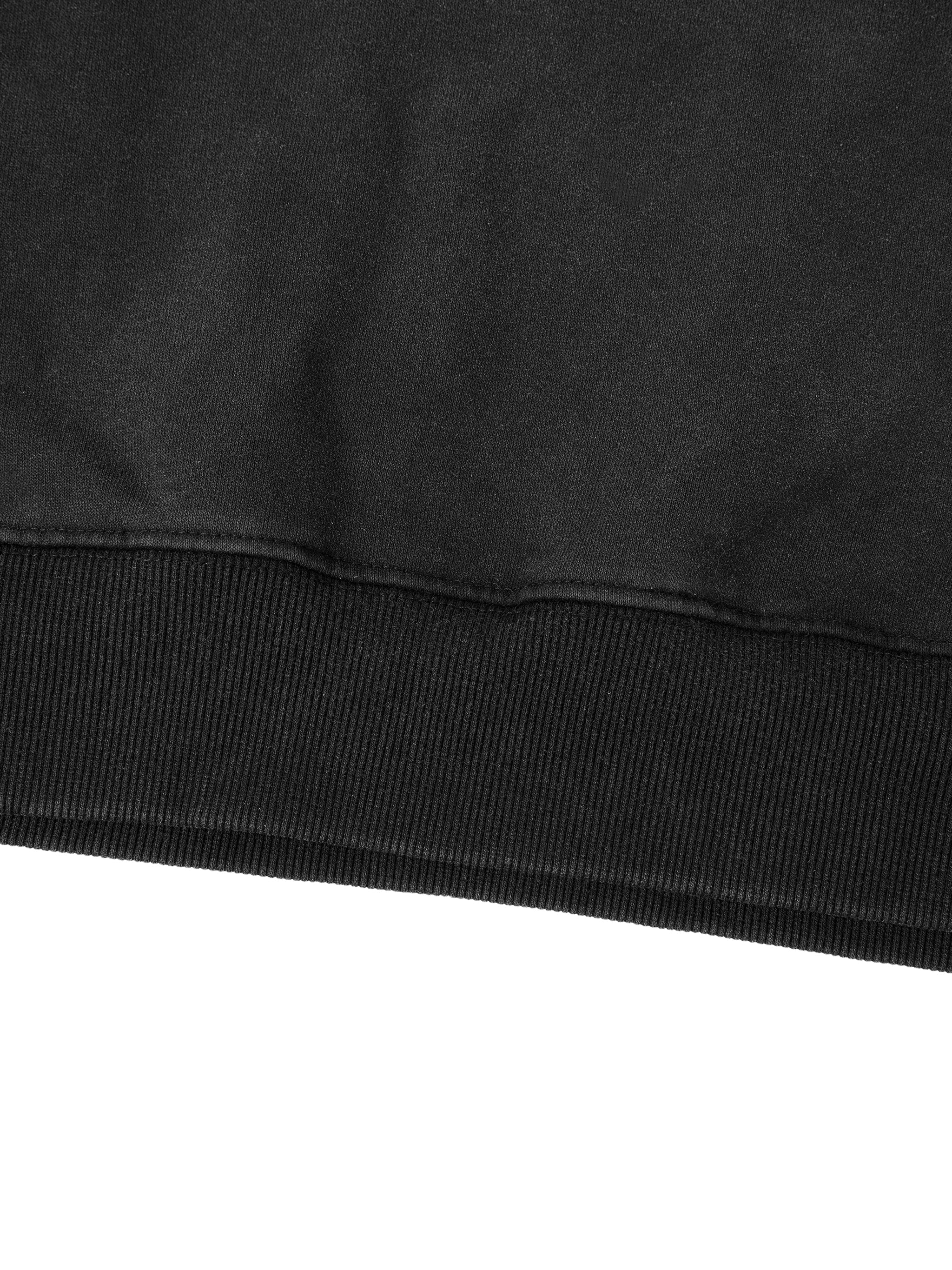 Wolvyn Ladies Vintage Washed Heavyweight Hoodie - Wolvyn Apparel