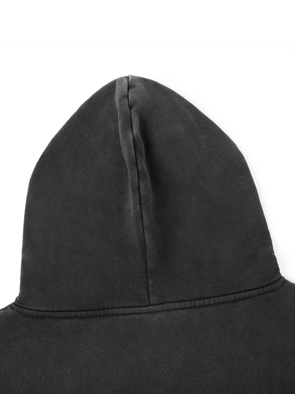 Wolvyn Ladies Vintage Washed Heavyweight Hoodie - Wolvyn Apparel