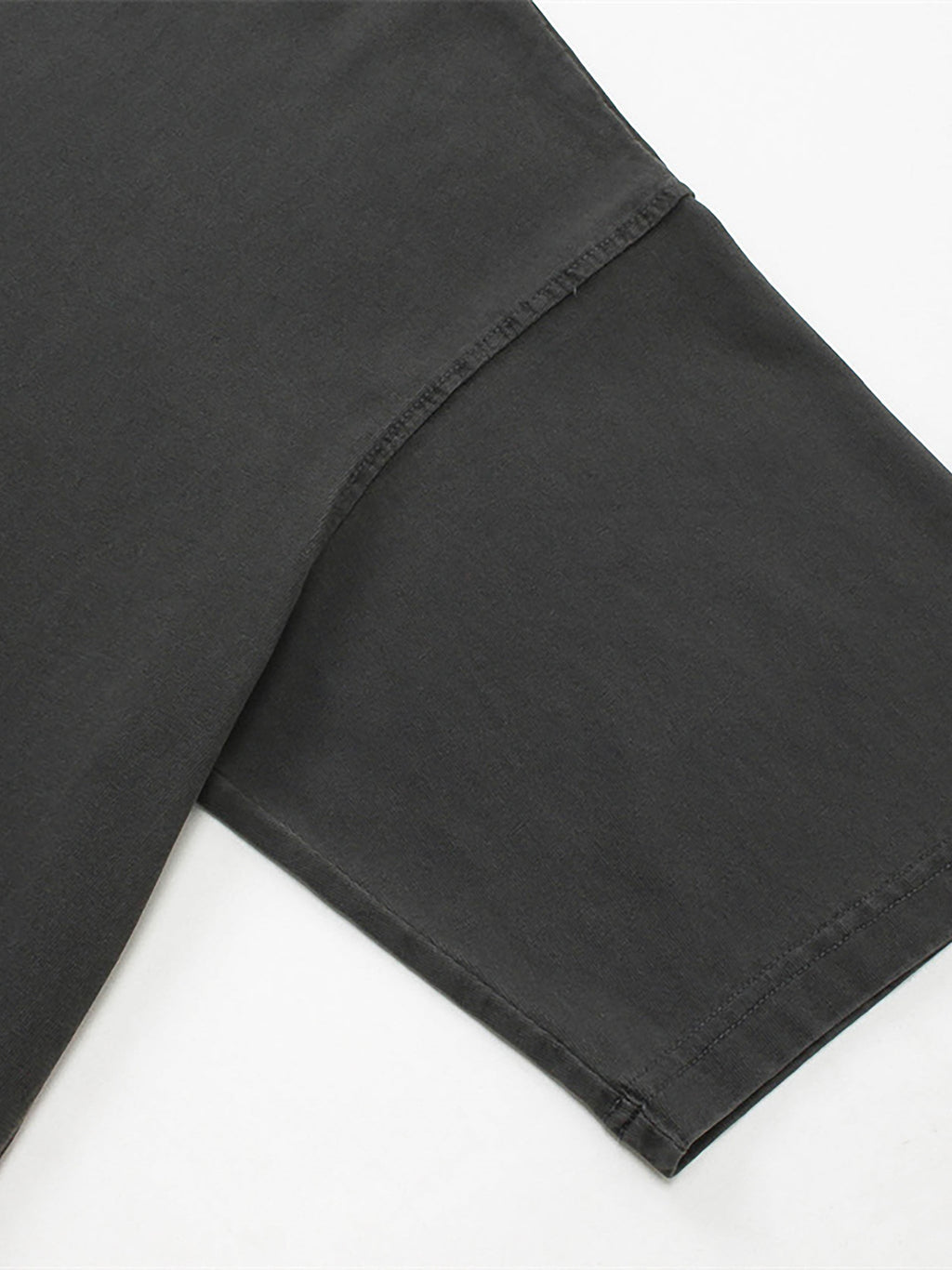 Wolvyn “Lady Wolvyn” Enzyme Washed T-Shirt - Wolvyn Apparel