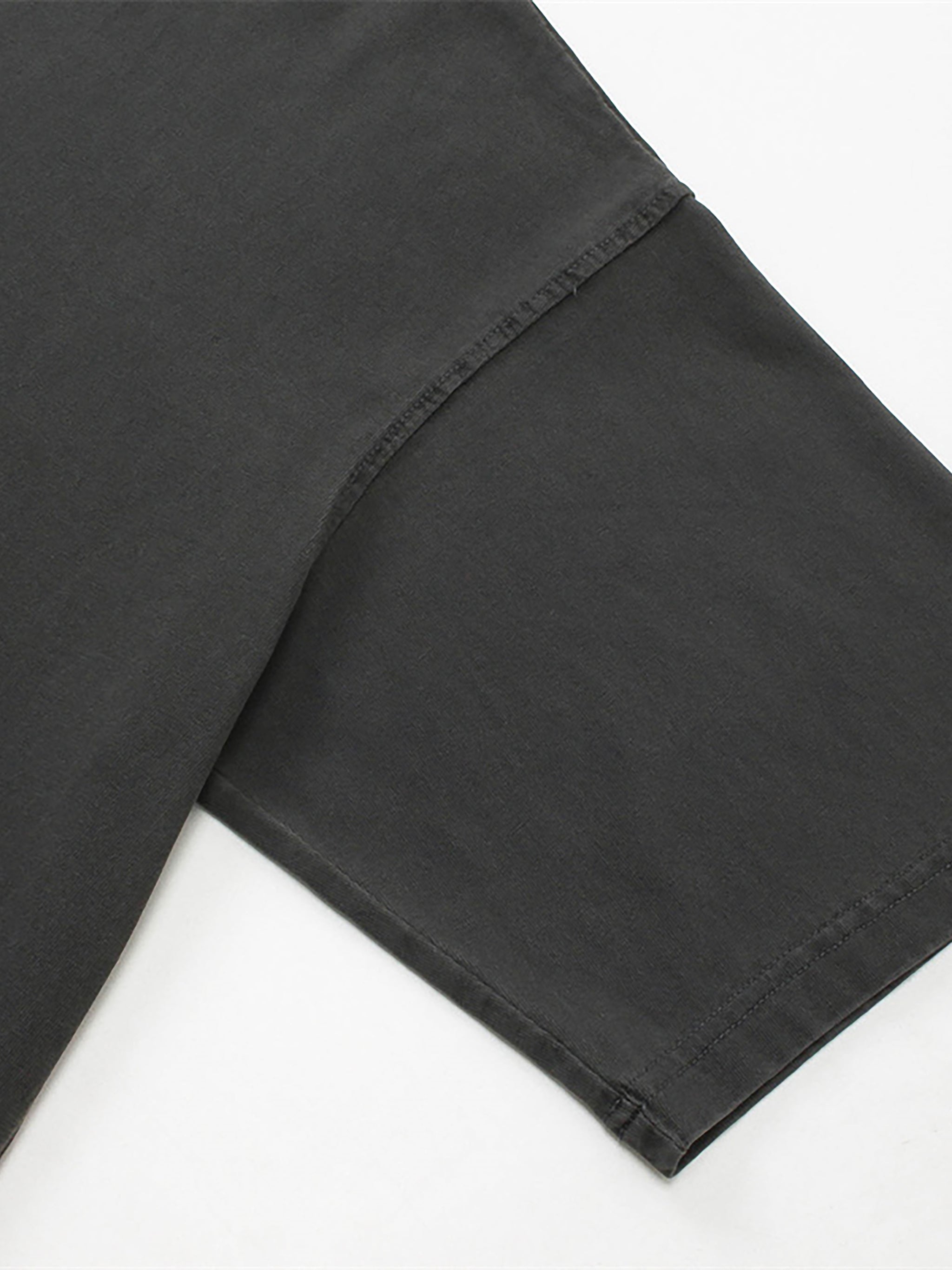 Wolvyn “Lady Wolvyn” Enzyme Washed T-Shirt - Wolvyn Apparel